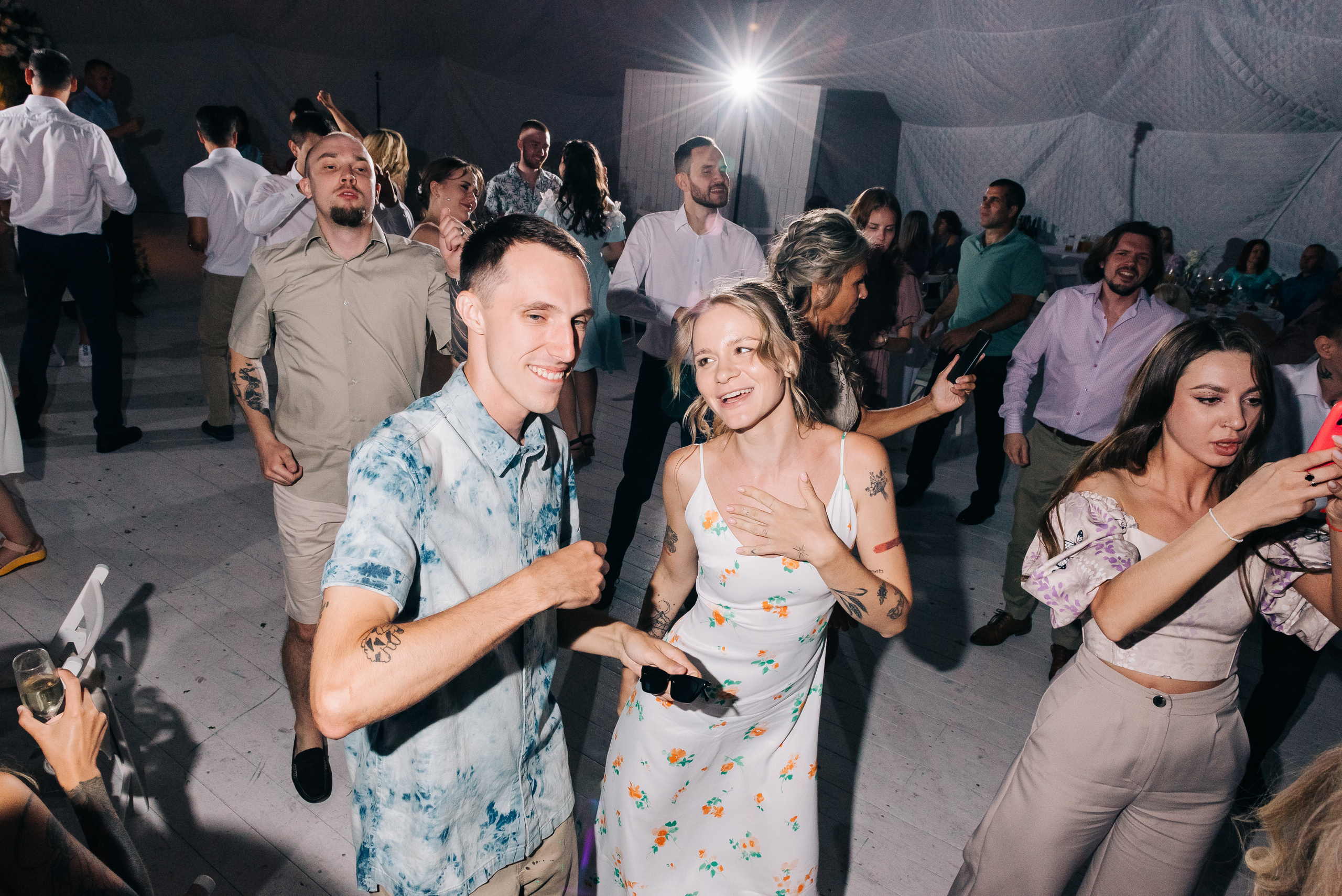 Кирилл и Виктория. SARKISOPH | Фотограф Волгоград