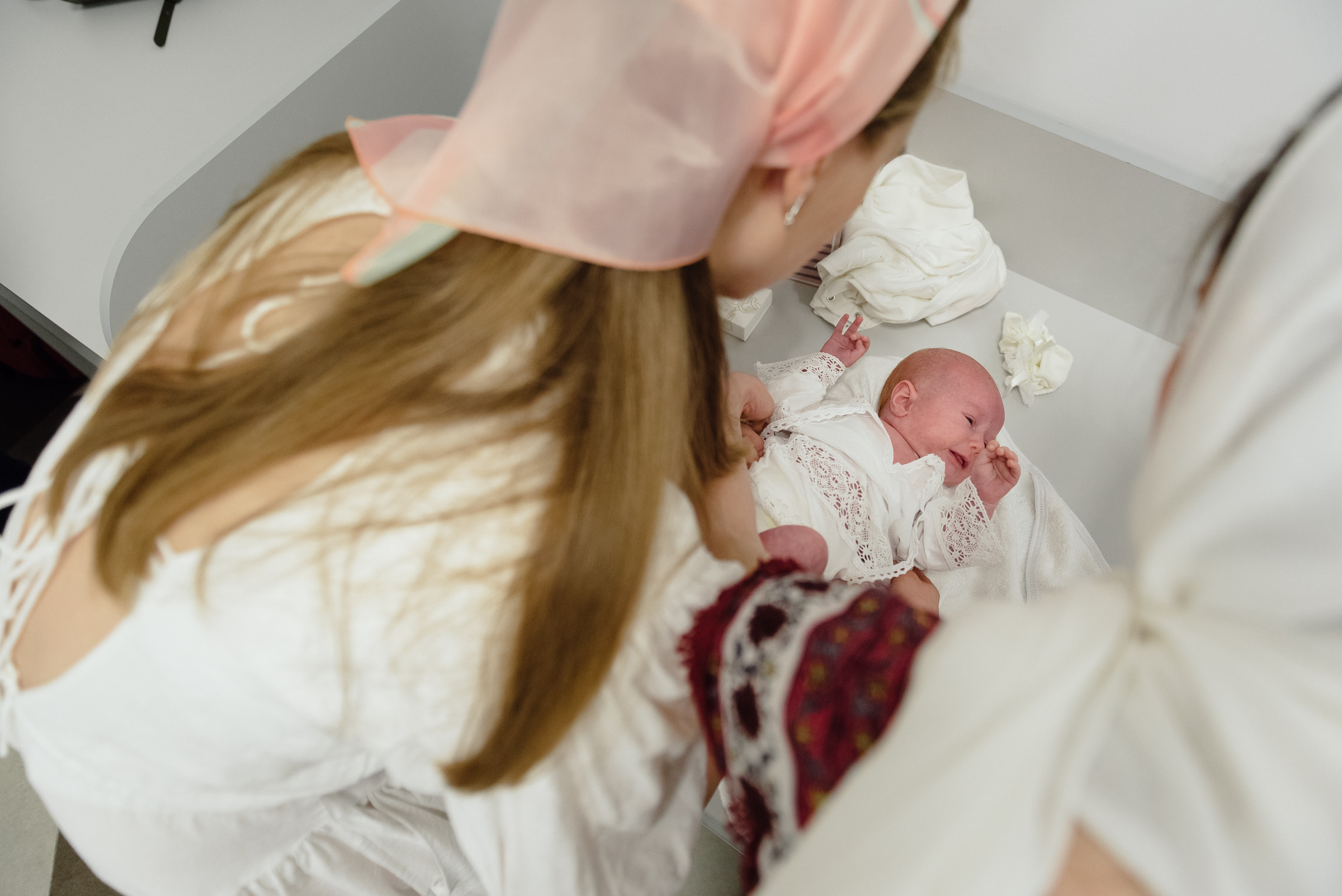 Семья Улитиных. SARKISOPH | Фотограф Волгоград