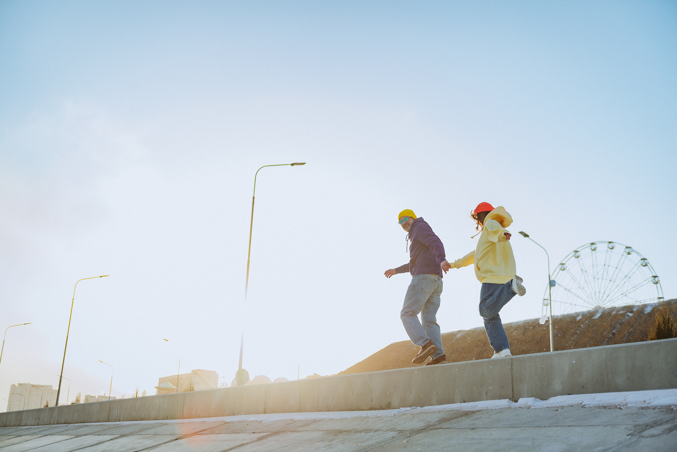 Евгений и Екатерина. SARKISOPH | Фотограф Волгоград