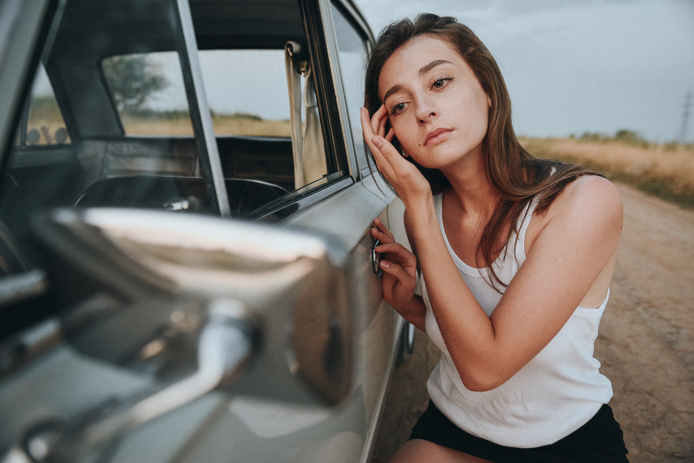 Прокол. SARKISOPH | Фотограф Волгоград