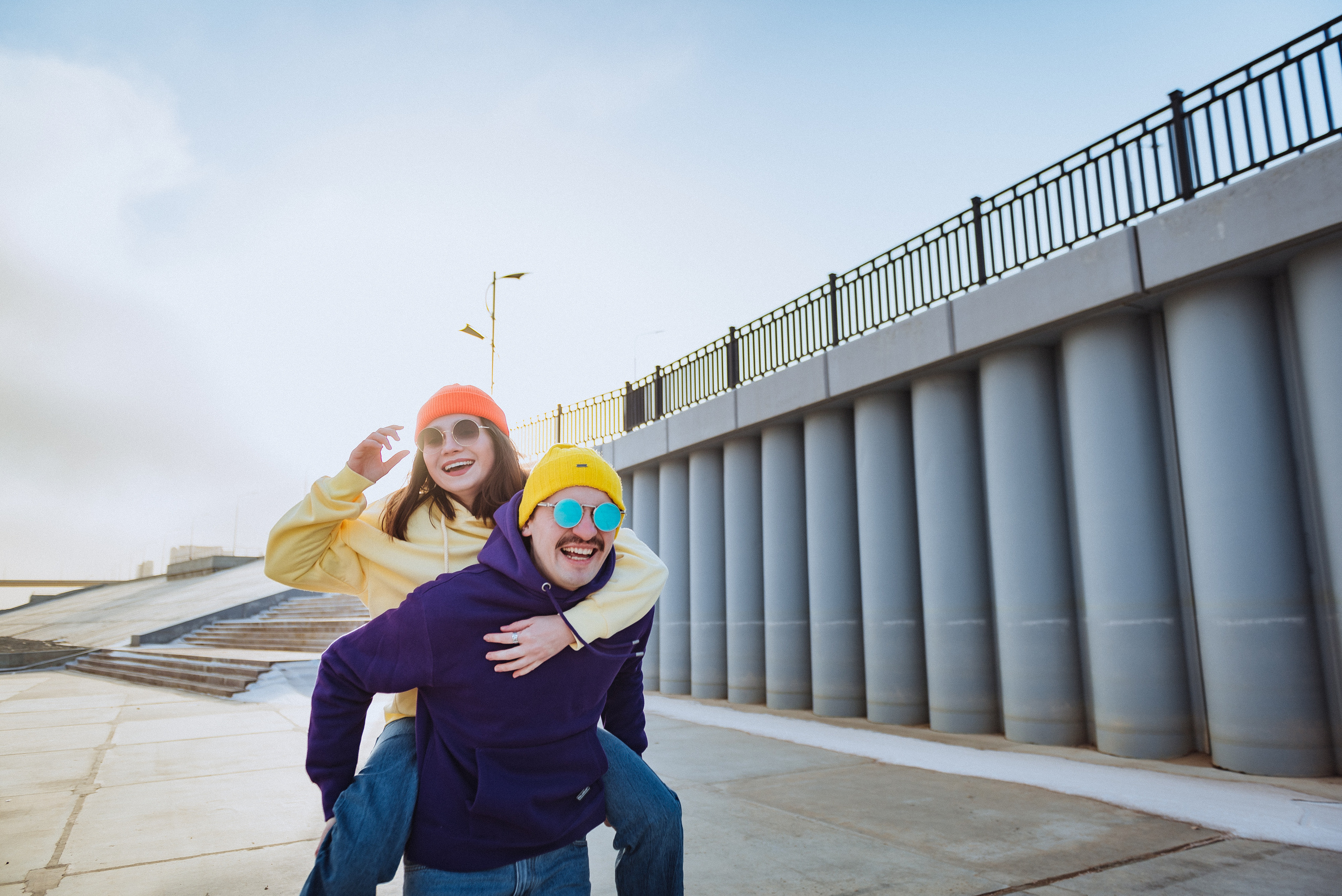 Евгений и Екатерина. SARKISOPH | Фотограф Волгоград