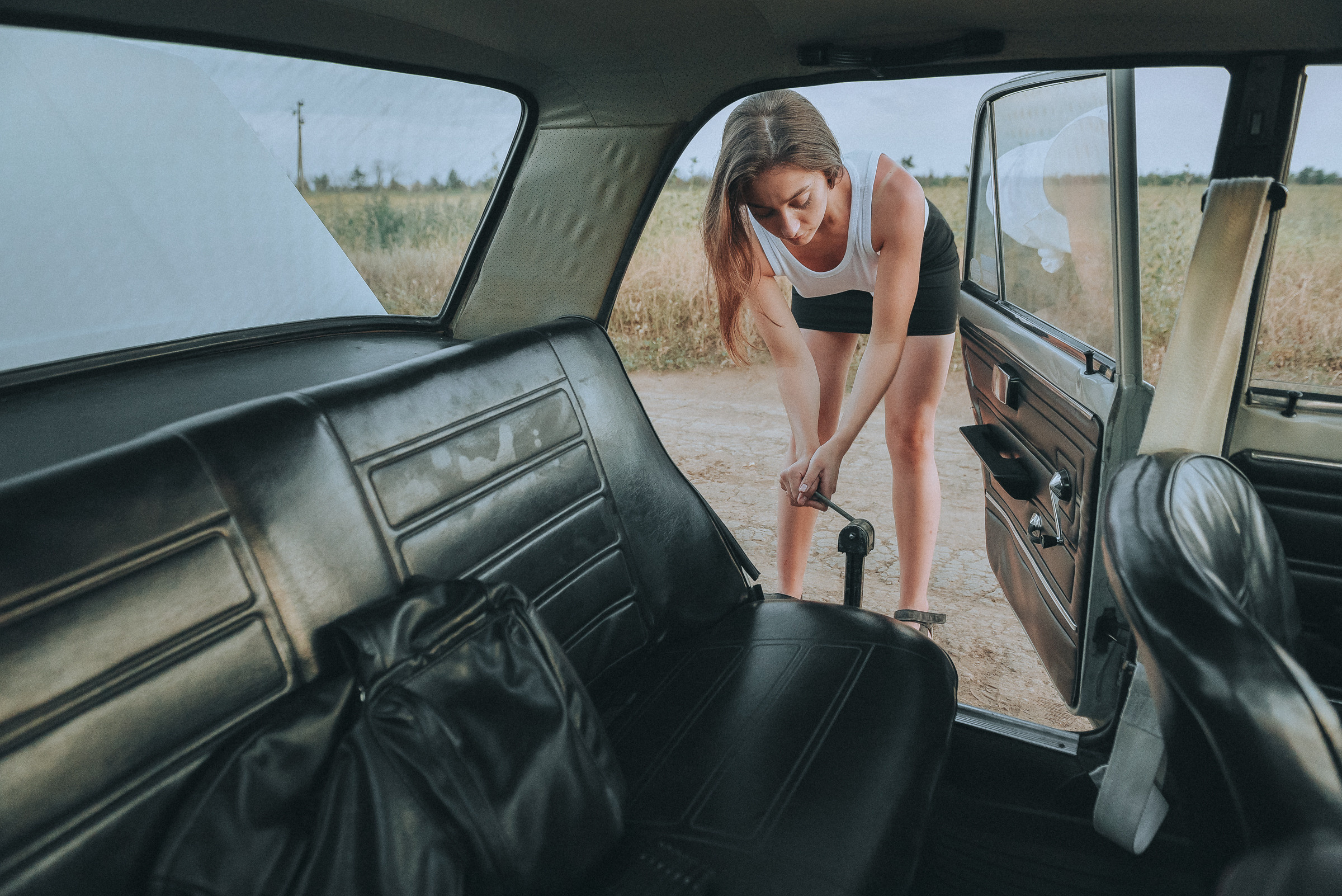 Прокол. SARKISOPH | Фотограф Волгоград