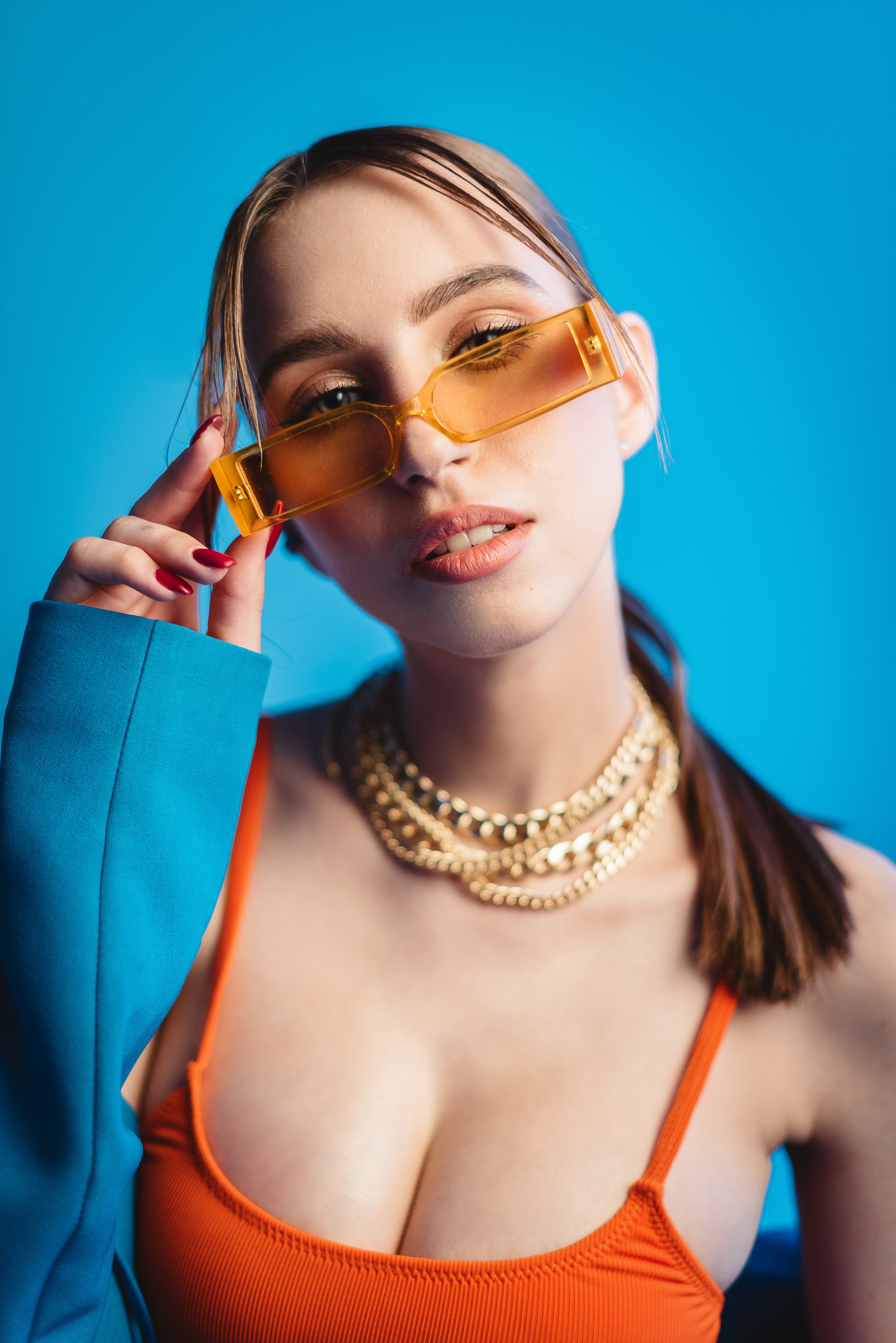 Ксения. SARKISOPH | Фотограф Волгоград