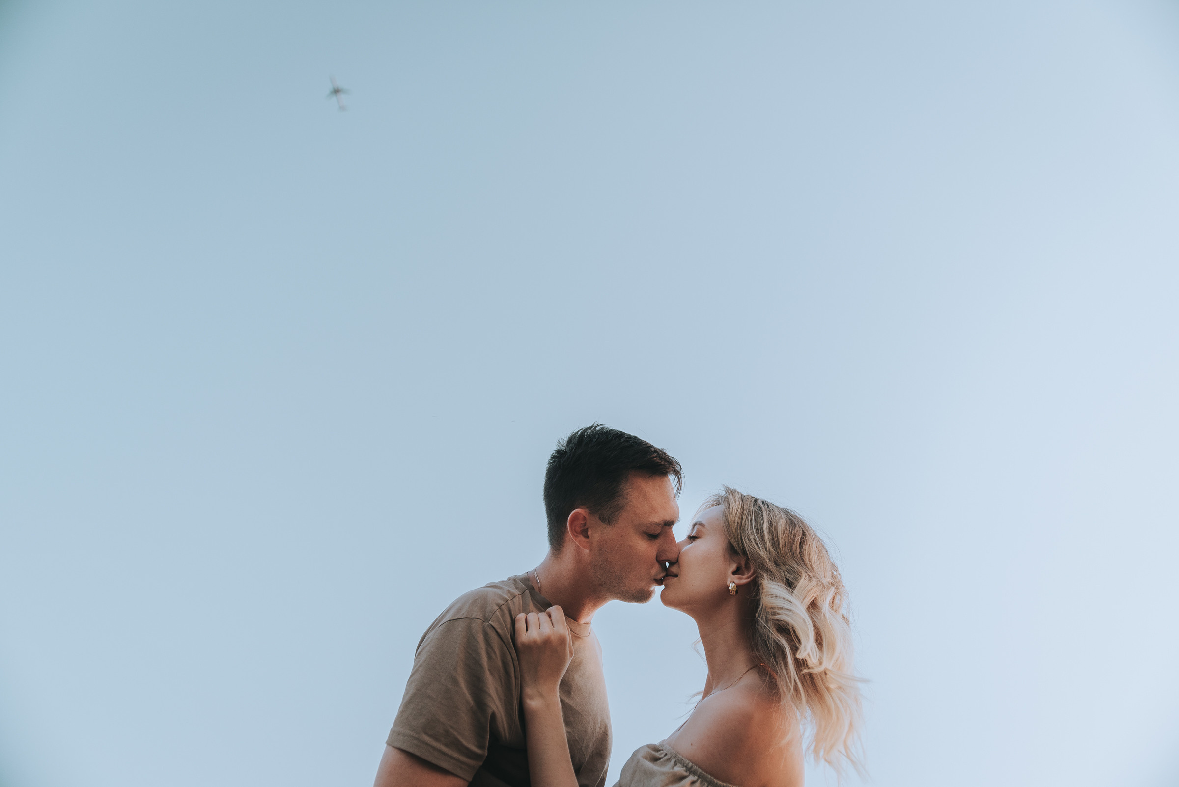 Сергей и Юлия. SARKISOPH | Фотограф Волгоград