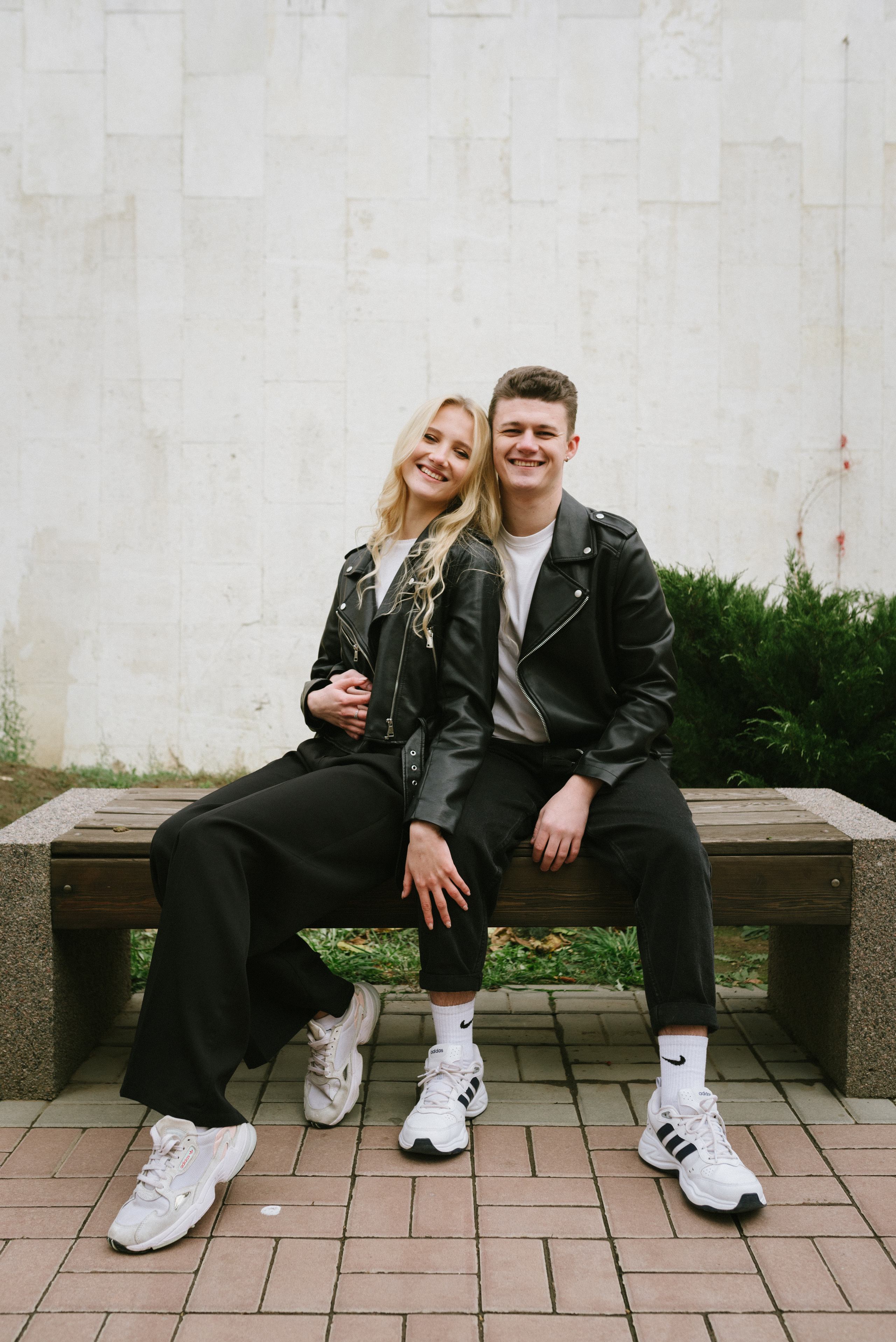 Никита и Мария. SARKISOPH | Фотограф Волгоград