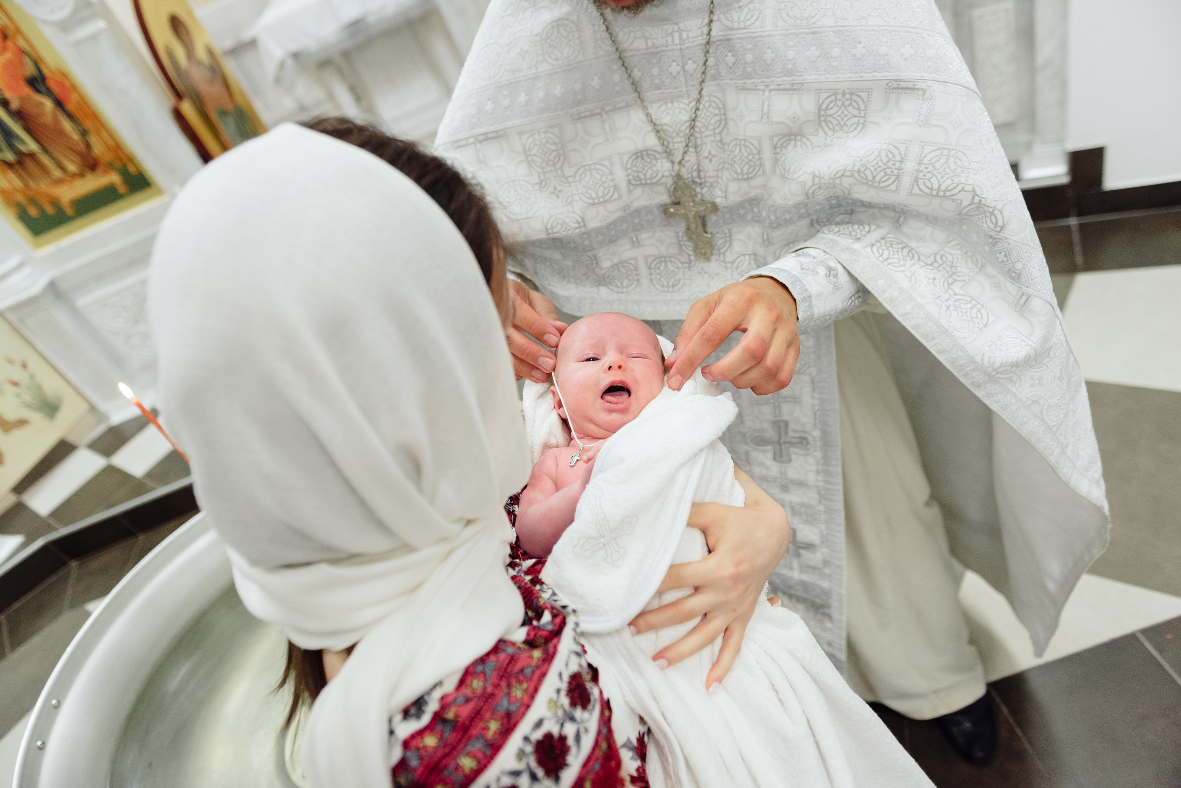 Семья Улитиных. SARKISOPH | Фотограф Волгоград