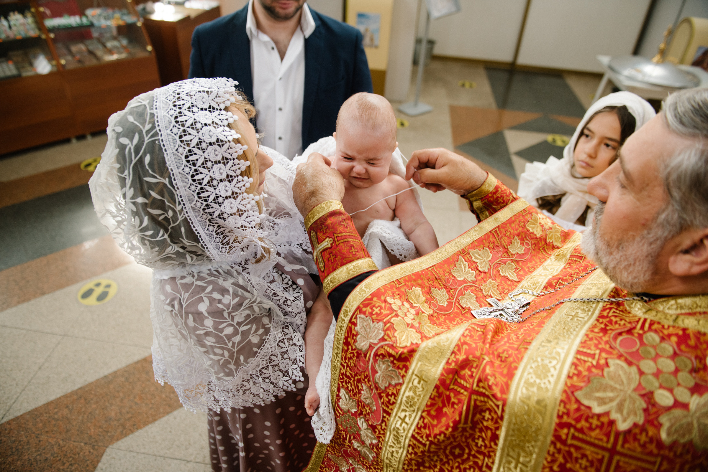 Семья Горло. SARKISOPH | Фотограф Волгоград