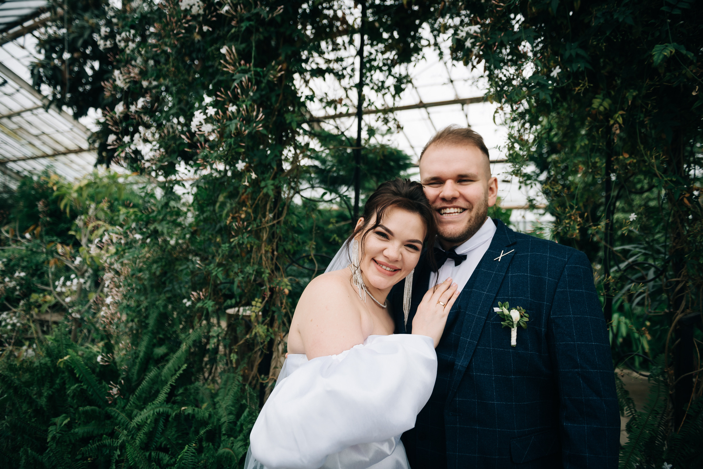 Яков и Надежда. SARKISOPH | Фотограф Волгоград