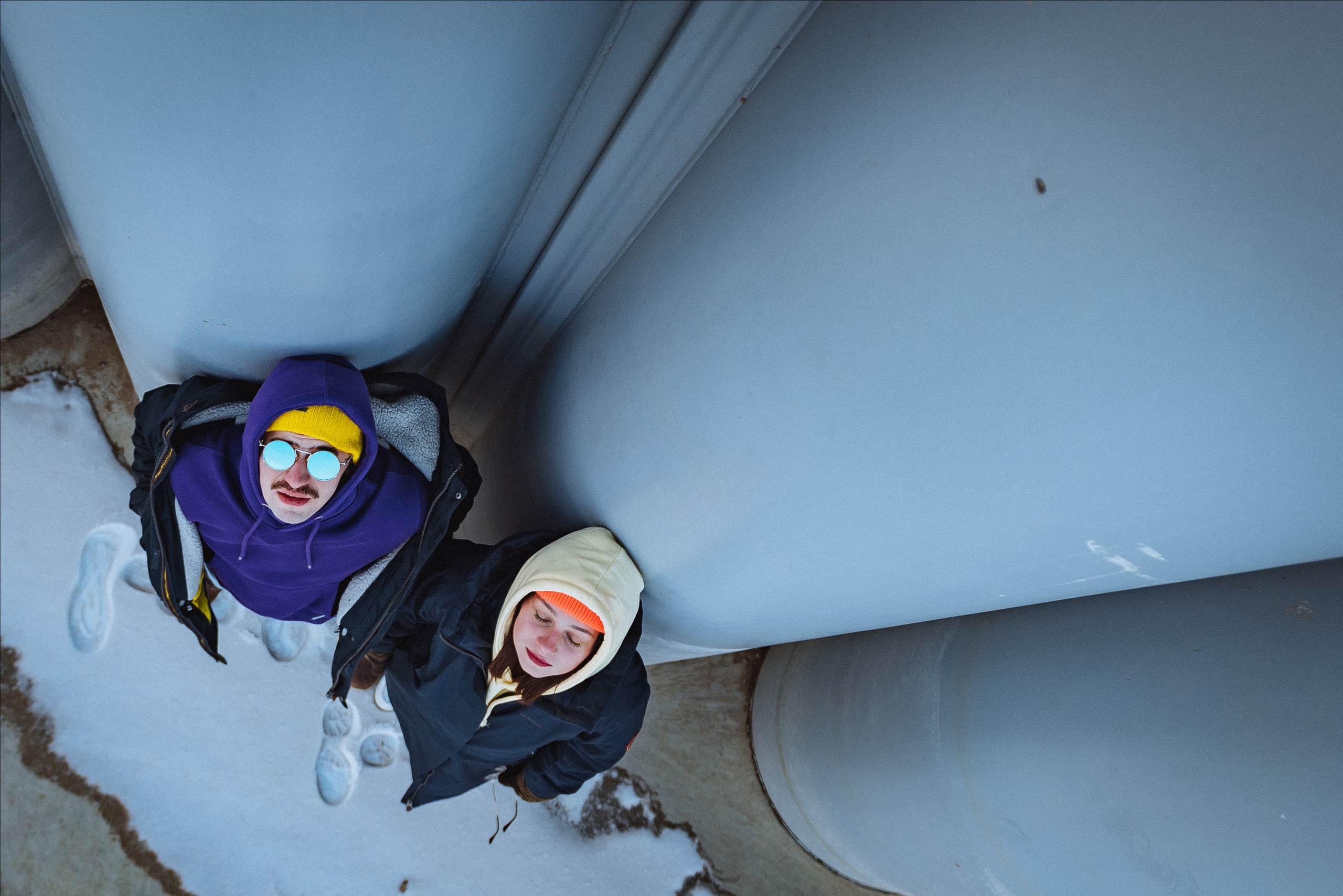 Евгений и Екатерина. SARKISOPH | Фотограф Волгоград