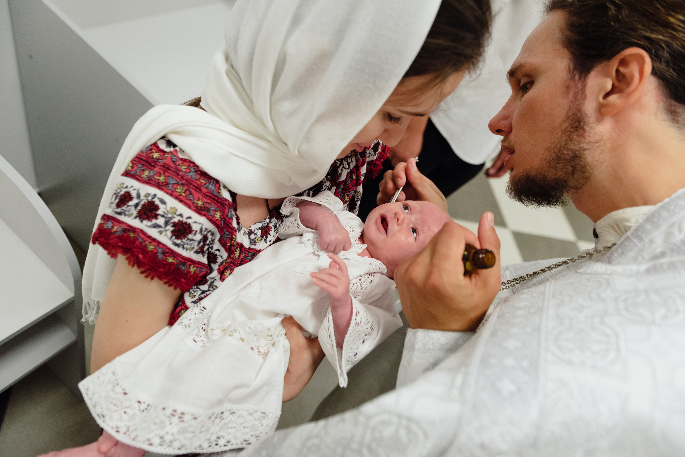 Семья Улитиных. SARKISOPH | Фотограф Волгоград