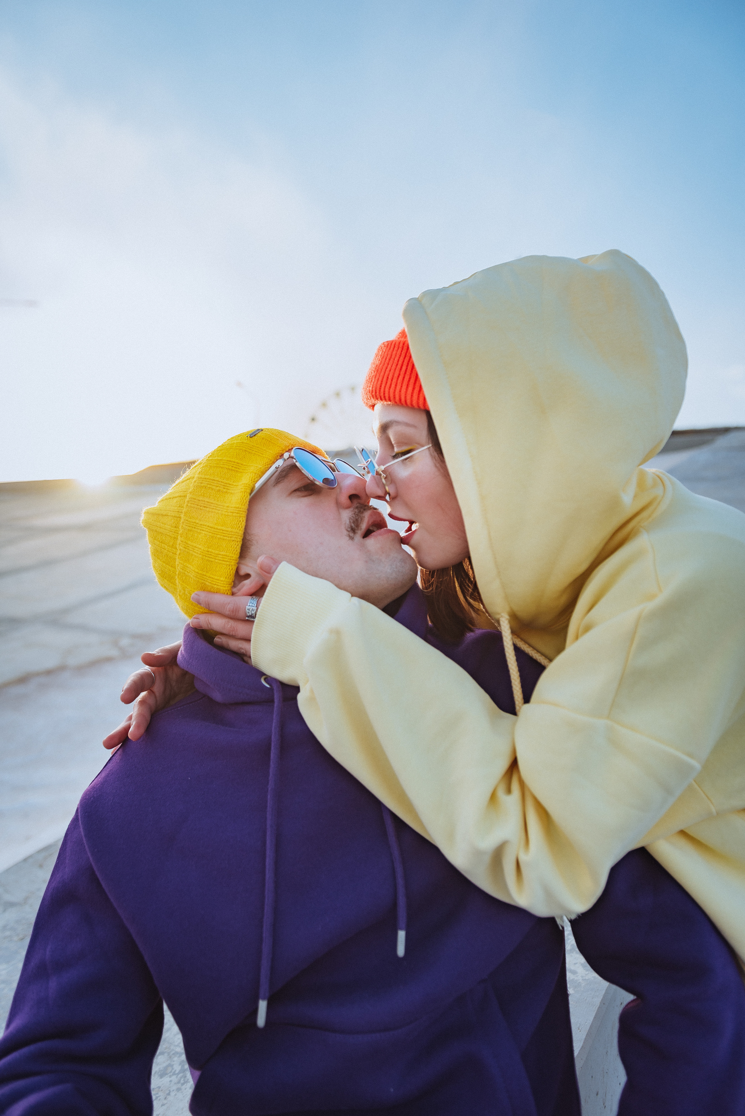 Евгений и Екатерина. SARKISOPH | Фотограф Волгоград