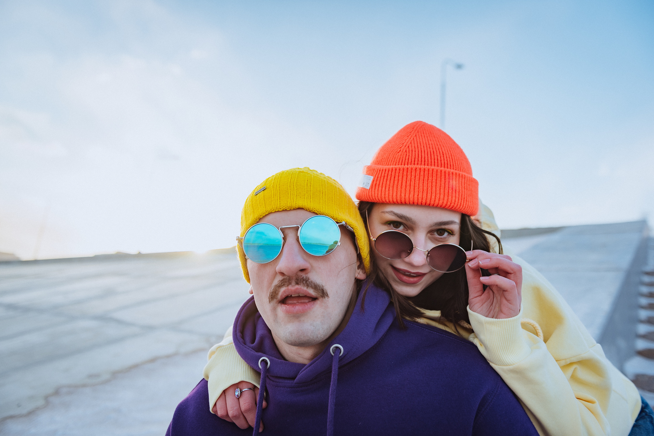 Евгений и Екатерина. SARKISOPH | Фотограф Волгоград