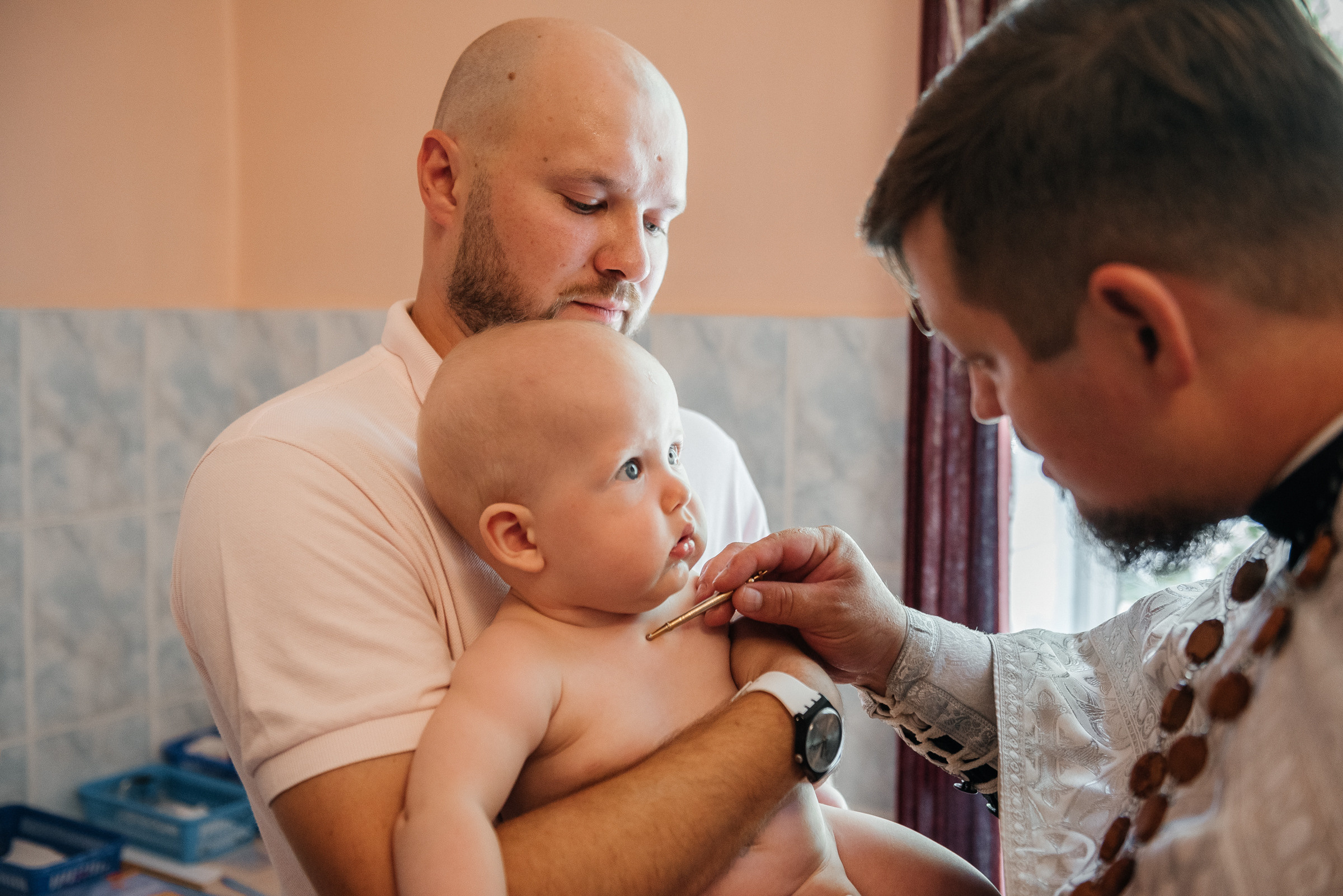 Семья Ивановых. SARKISOPH | Фотограф Волгоград