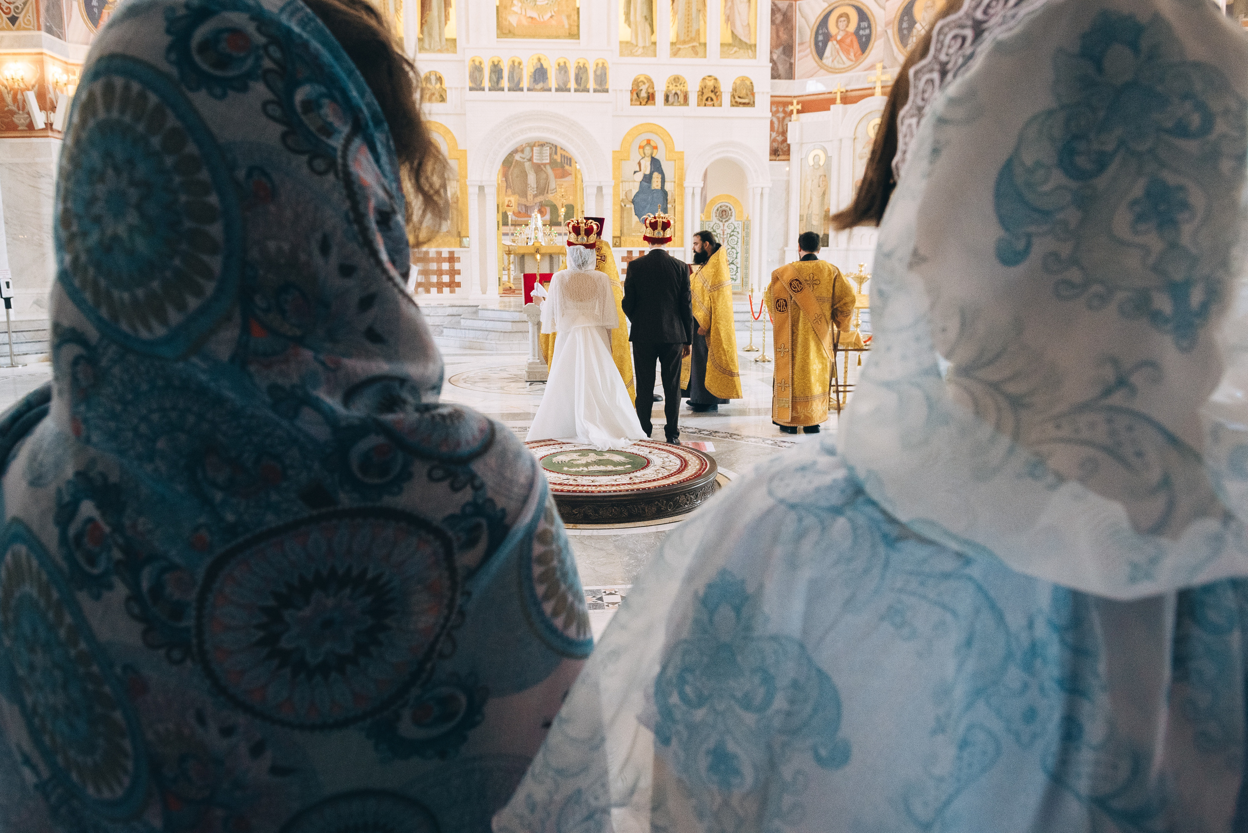 Кирилл и Анна. SARKISOPH | Фотограф Волгоград