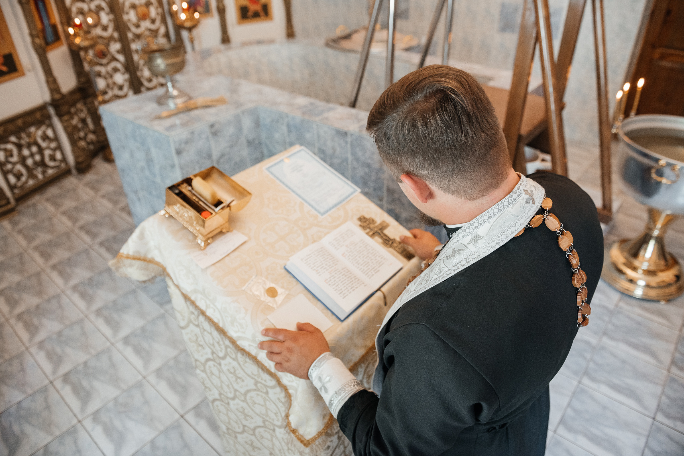 Семья Ивановых. SARKISOPH | Фотограф Волгоград