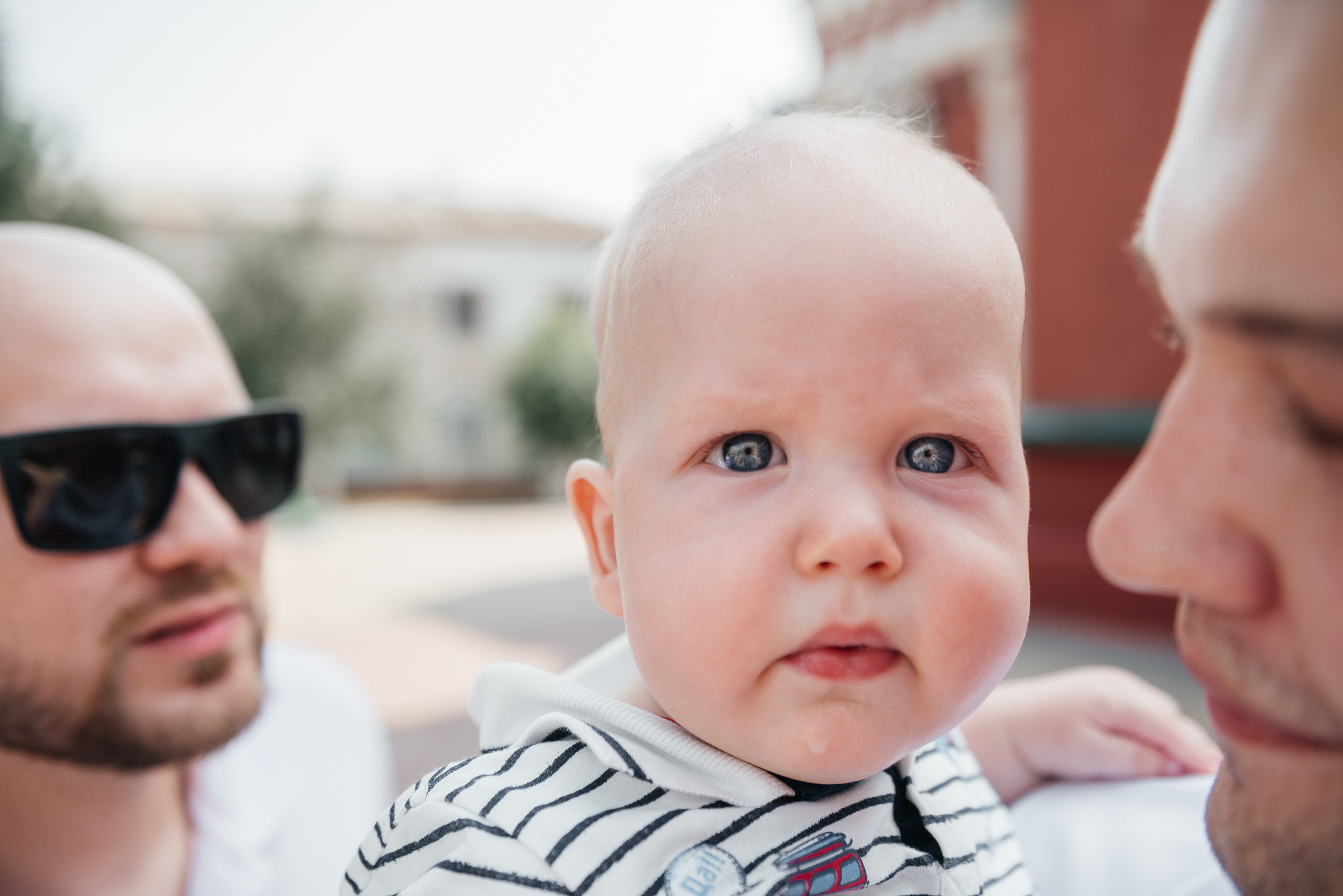 Семья Ивановых. SARKISOPH | Фотограф Волгоград