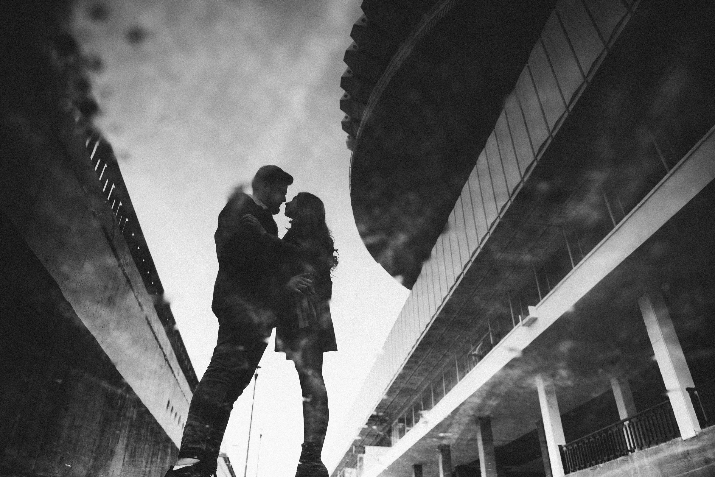 Александр и Екатерина. SARKISOPH | Фотограф Волгоград