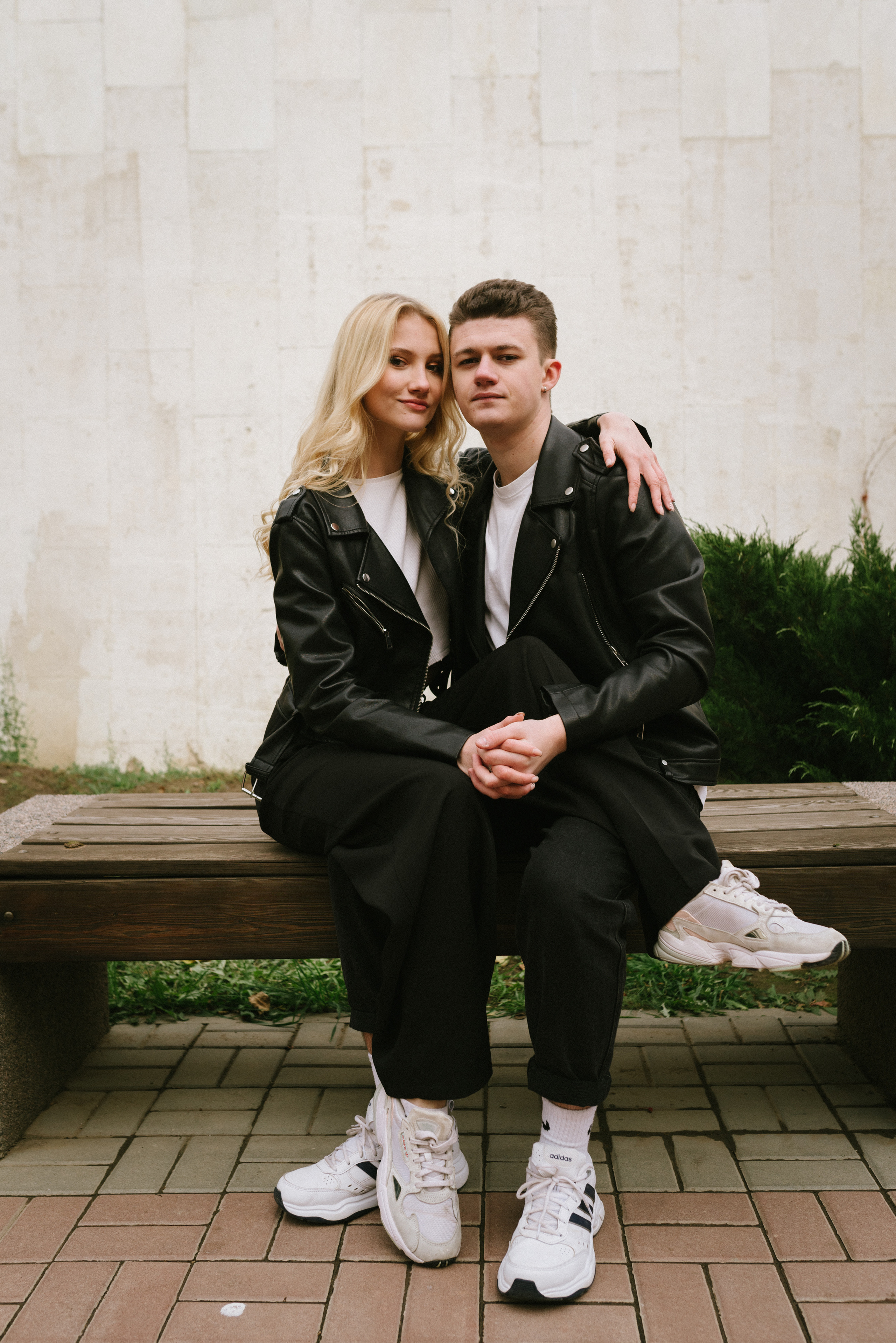 Никита и Мария. SARKISOPH | Фотограф Волгоград