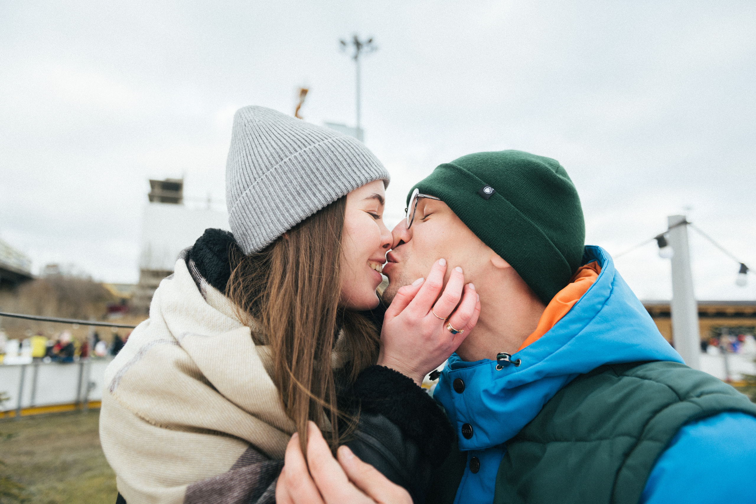 Юрий и Елизавета. SARKISOPH | Фотограф Волгоград