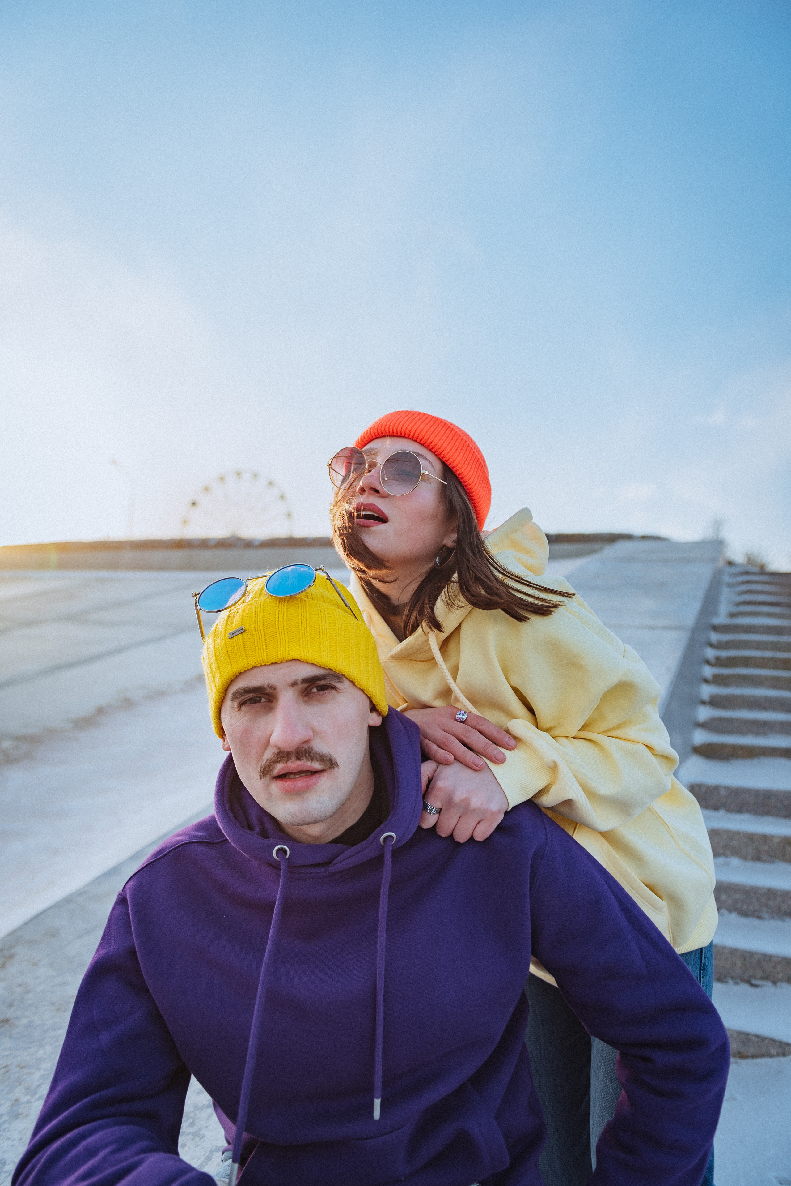 Евгений и Екатерина. SARKISOPH | Фотограф Волгоград