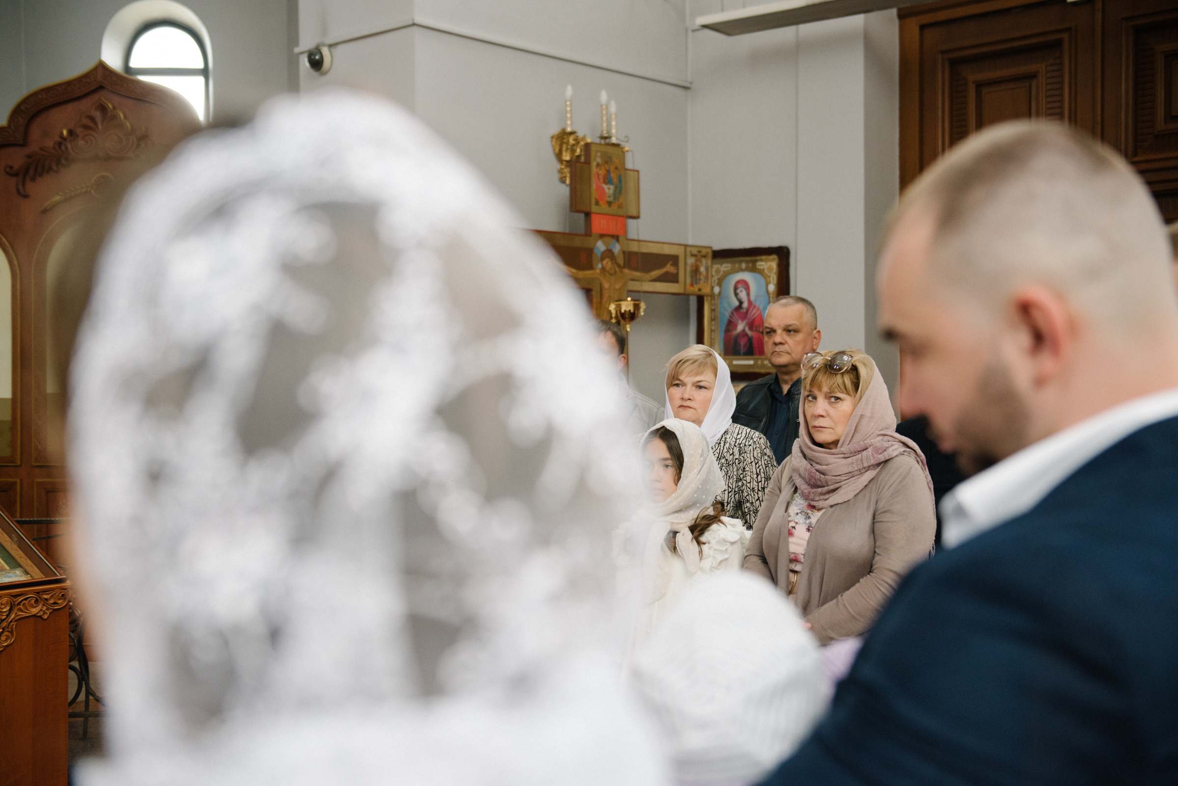 Семья Горло. SARKISOPH | Фотограф Волгоград