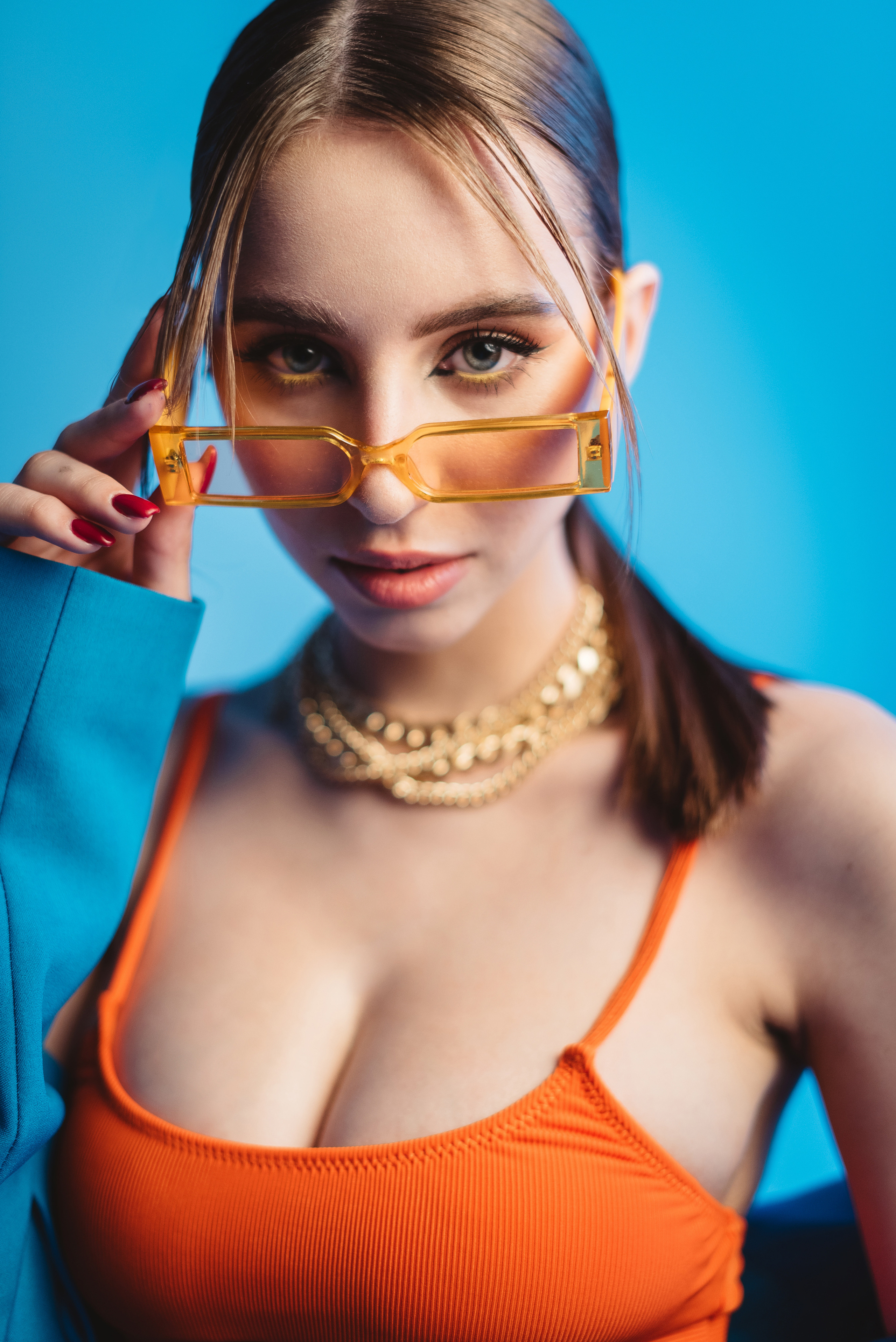 Ксения. SARKISOPH | Фотограф Волгоград