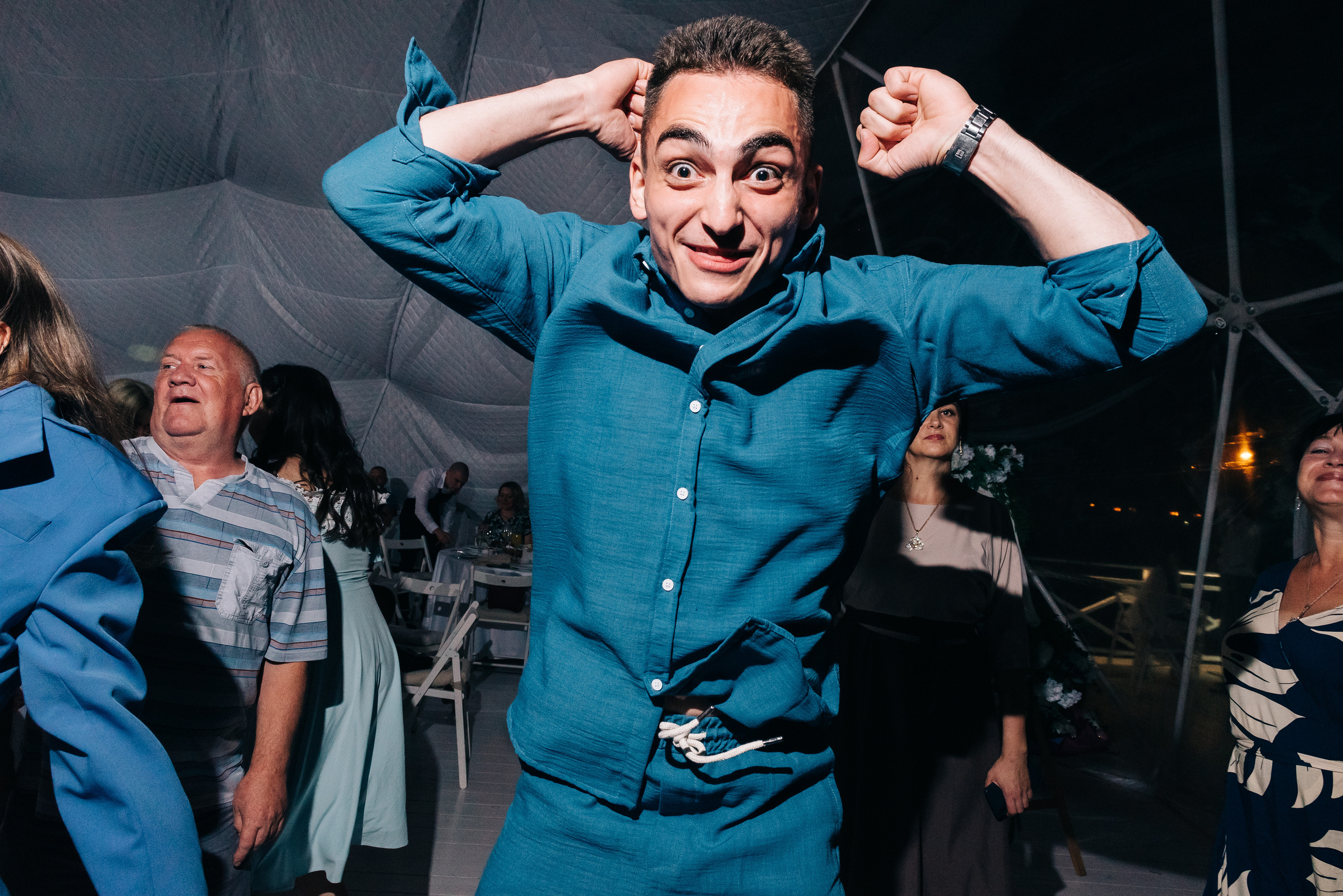 Кирилл и Виктория. SARKISOPH | Фотограф Волгоград