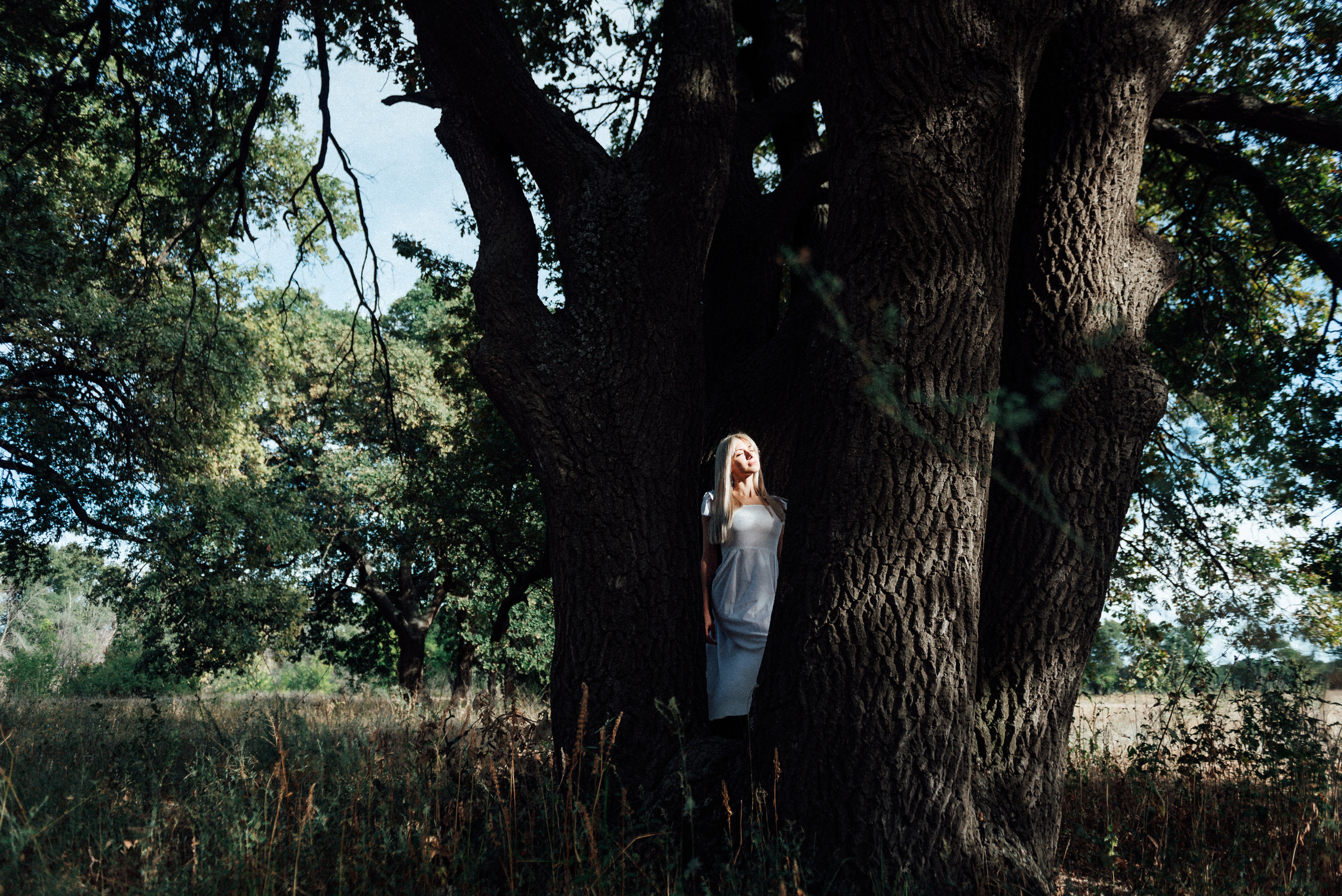 Lady White. SARKISOPH | Фотограф Волгоград