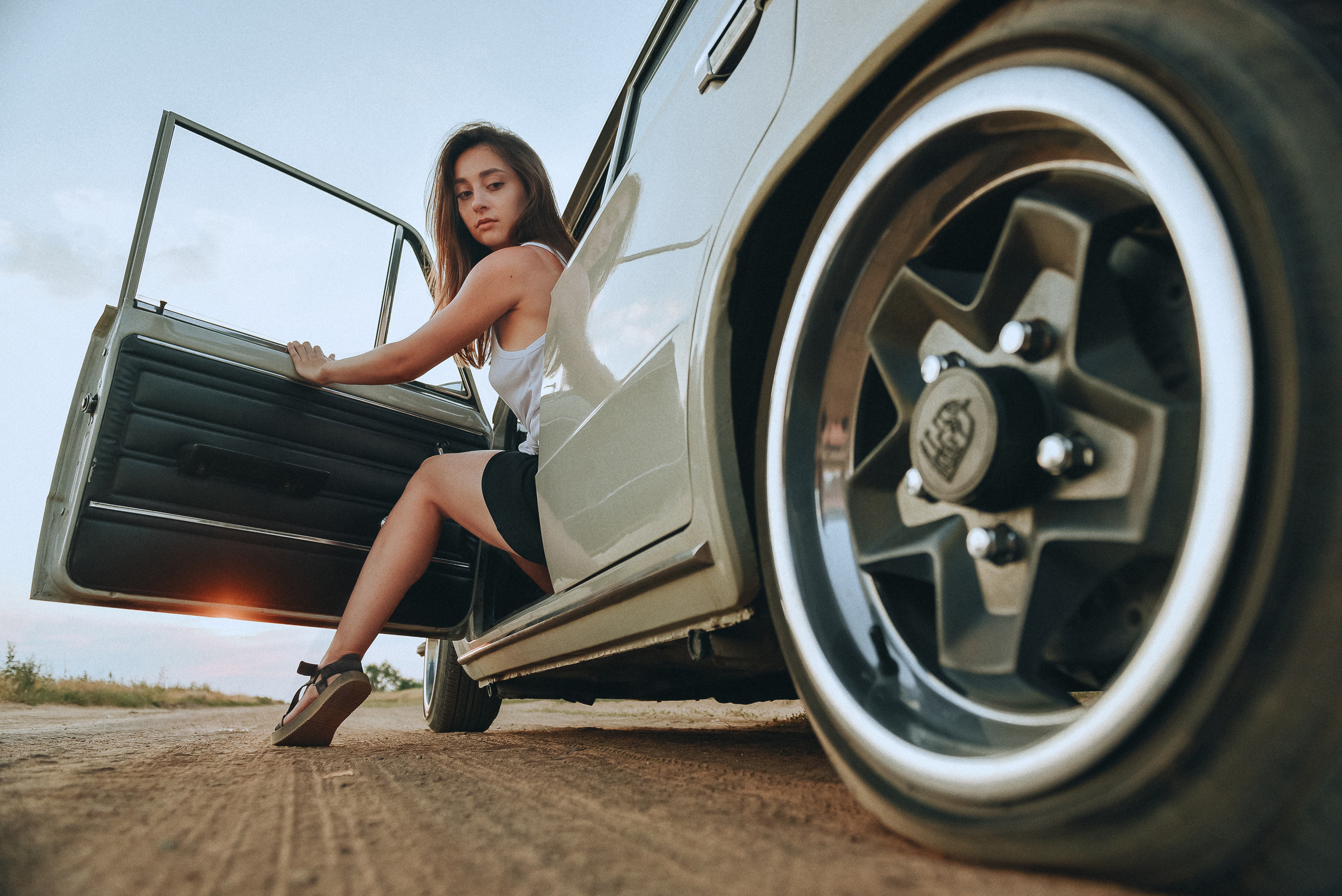 Прокол. SARKISOPH | Фотограф Волгоград