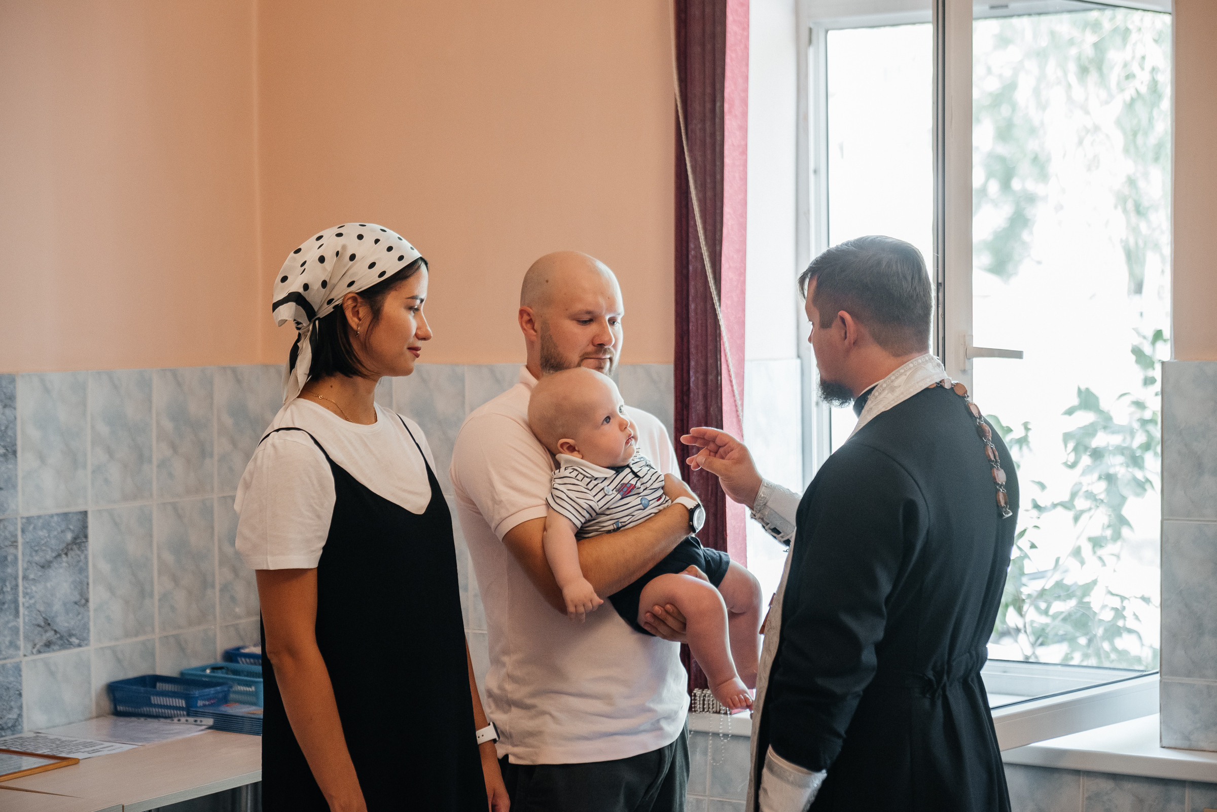 Семья Ивановых. SARKISOPH | Фотограф Волгоград