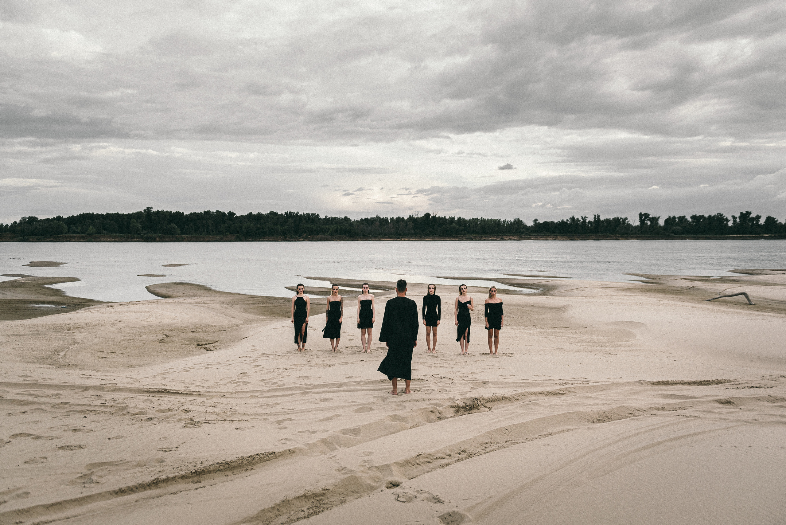 Грехи. SARKISOPH | Фотограф Волгоград