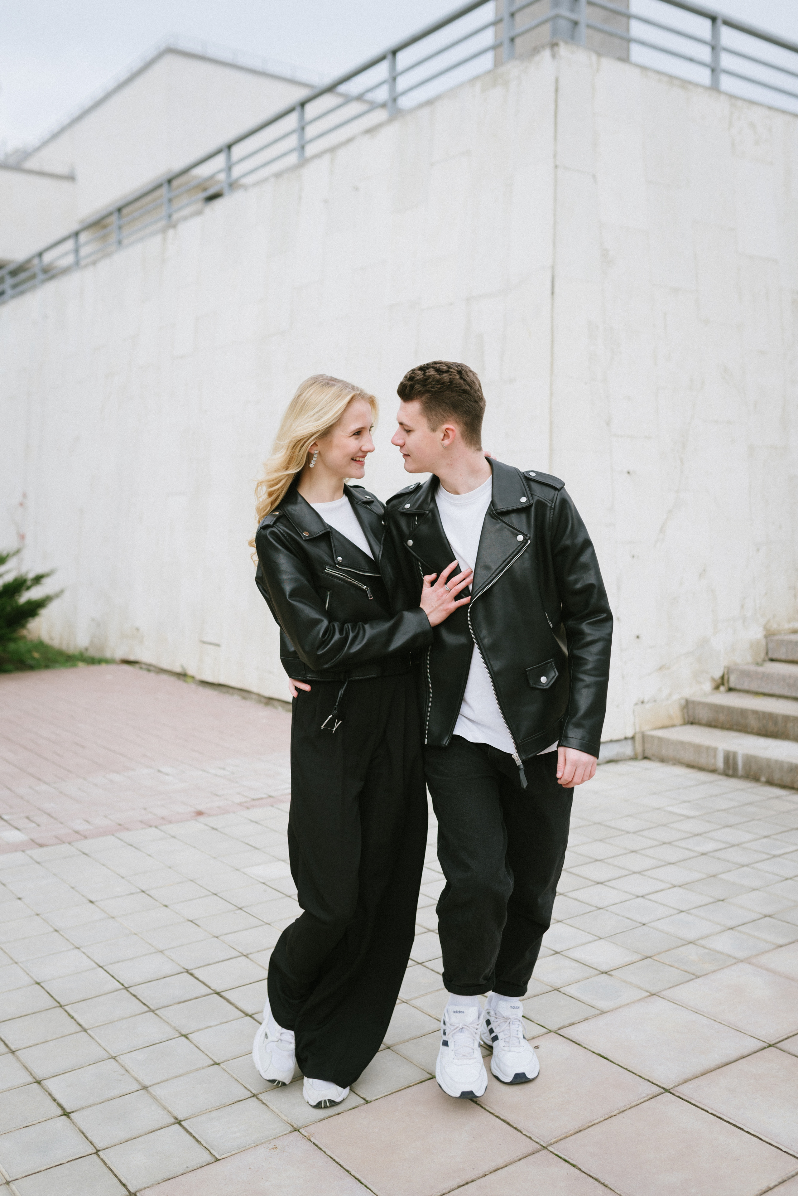 Никита и Мария. SARKISOPH | Фотограф Волгоград