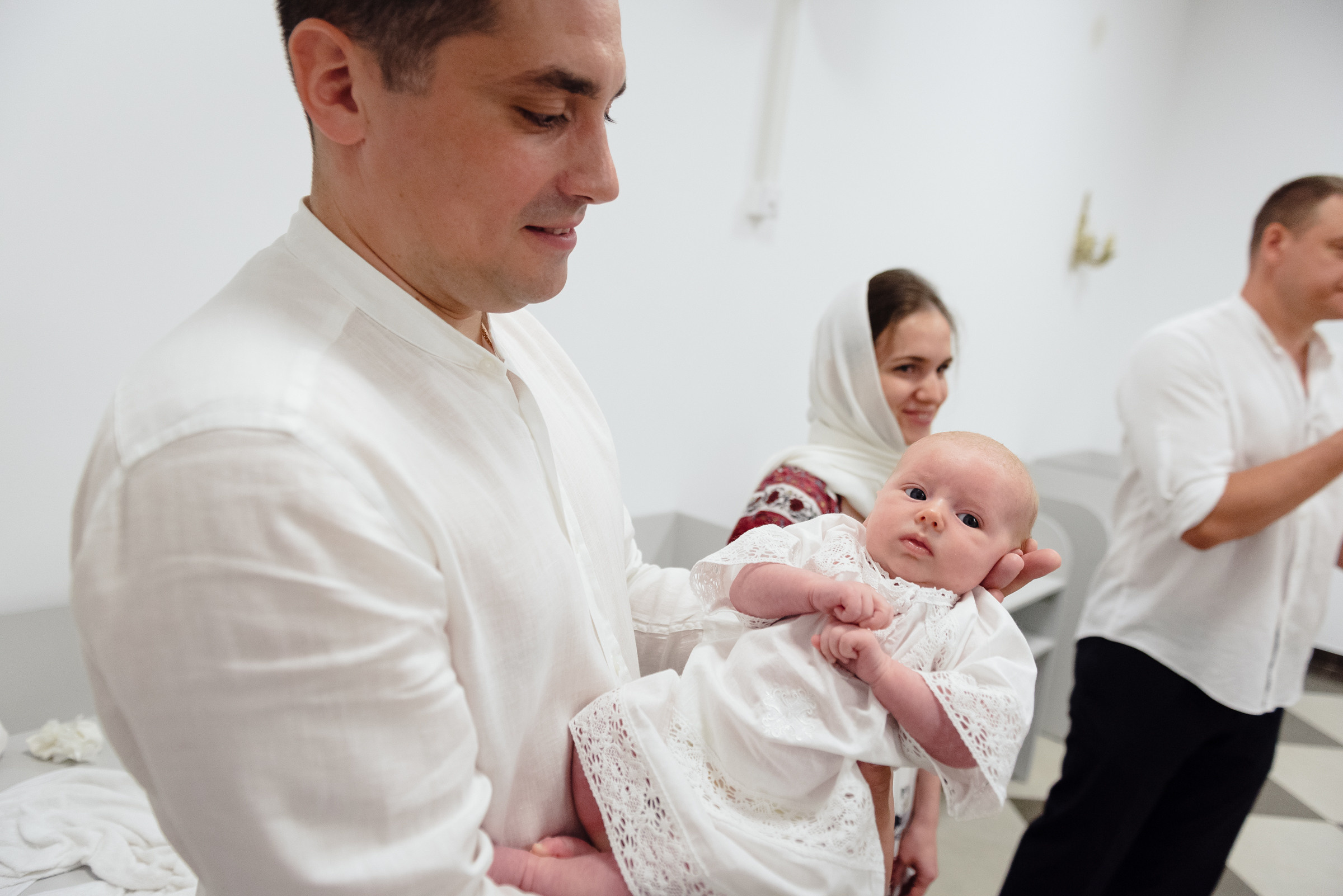 Семья Улитиных. SARKISOPH | Фотограф Волгоград