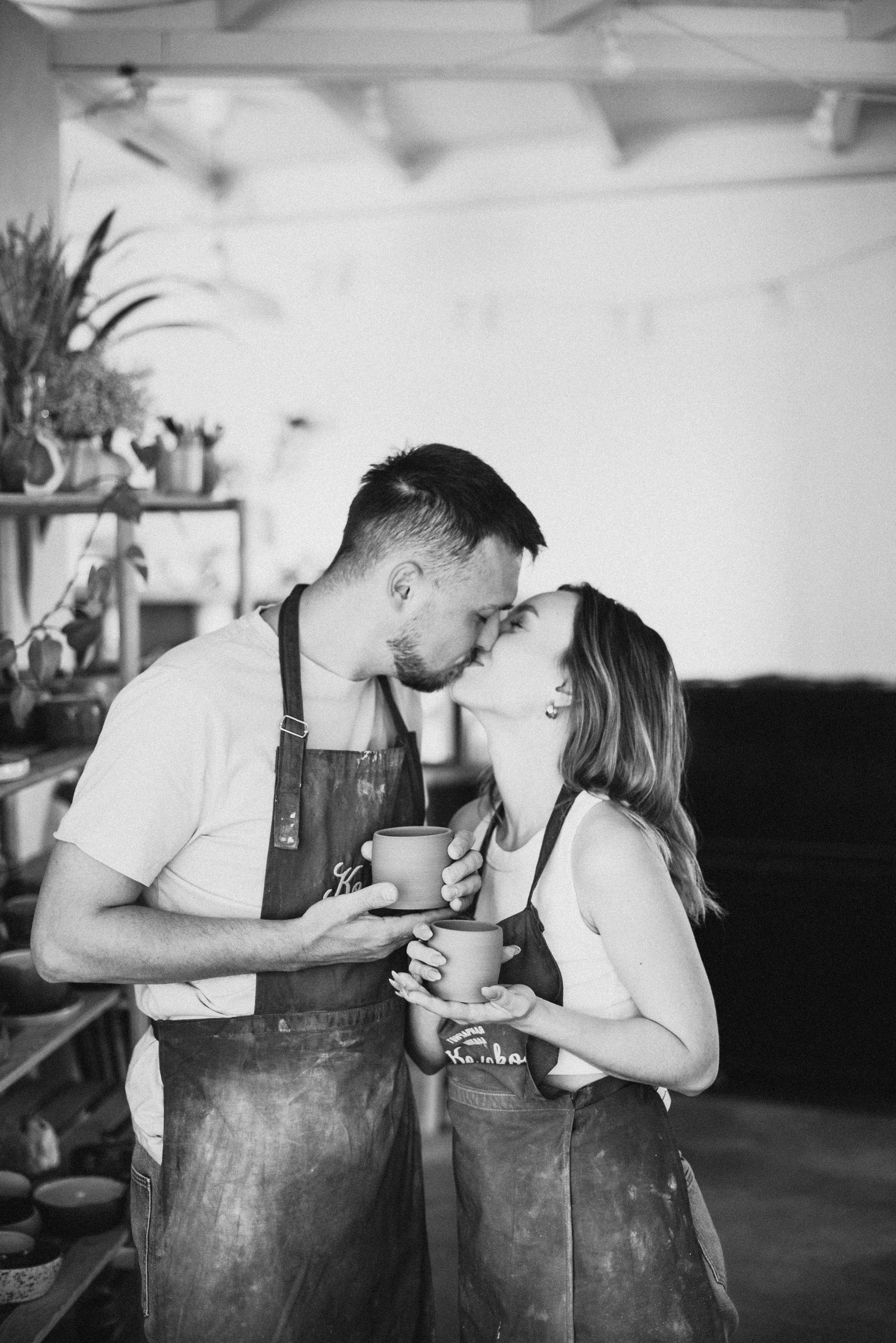 Сергей и Юлия. SARKISOPH | Фотограф Волгоград