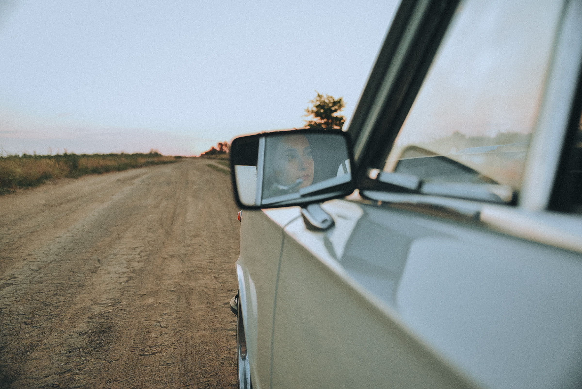 Прокол. SARKISOPH | Фотограф Волгоград