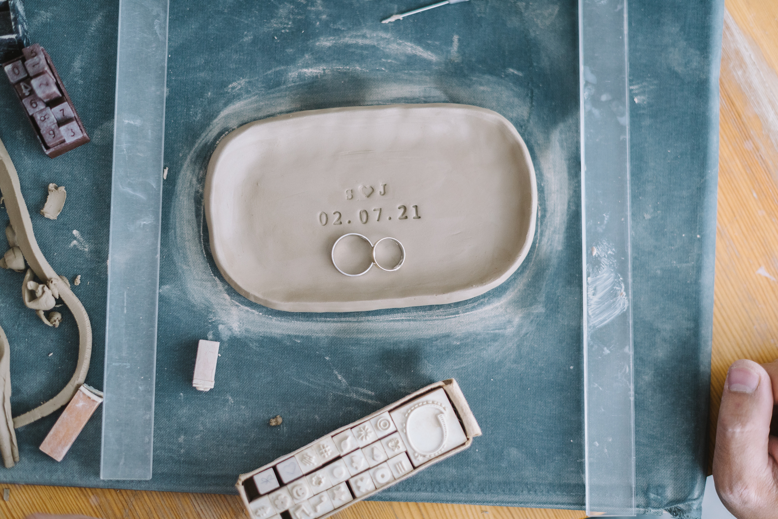 Сергей и Юлия. SARKISOPH | Фотограф Волгоград