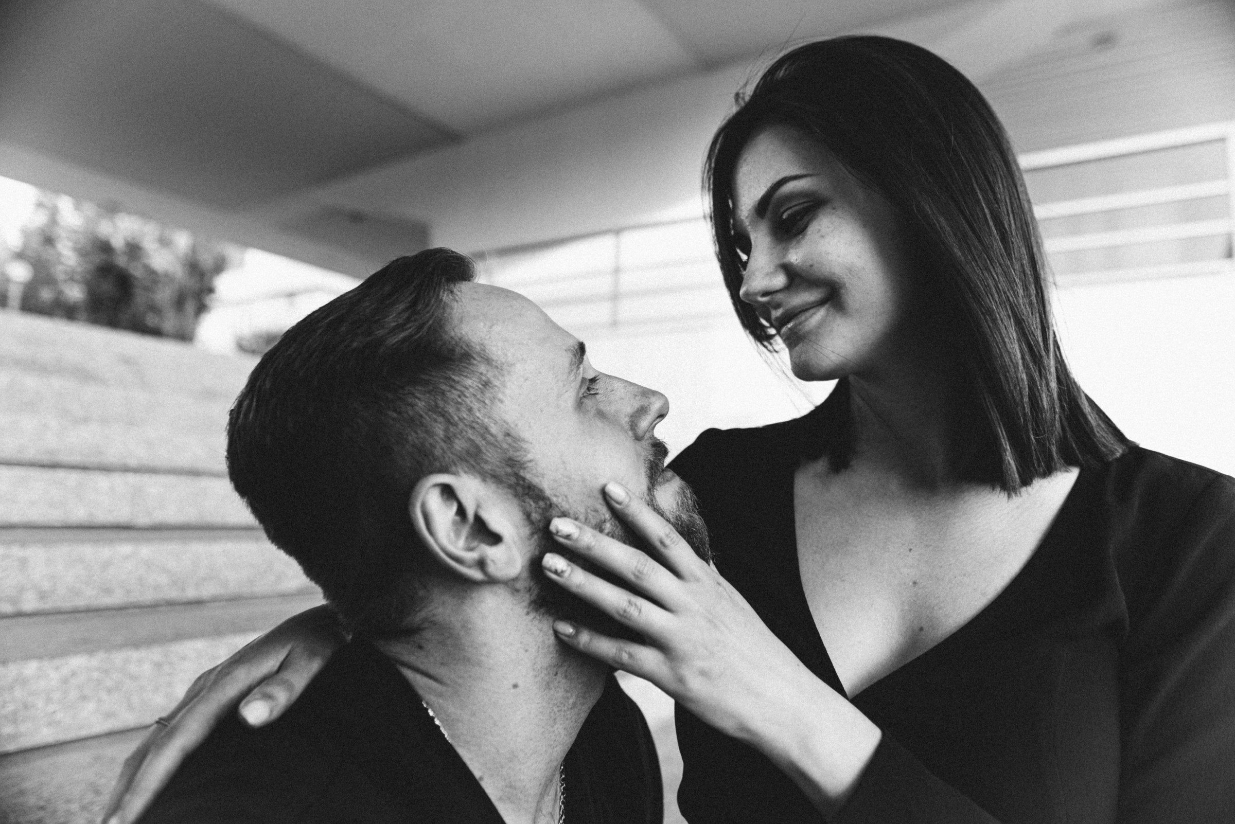 Андрей и Юлия. SARKISOPH | Фотограф Волгоград