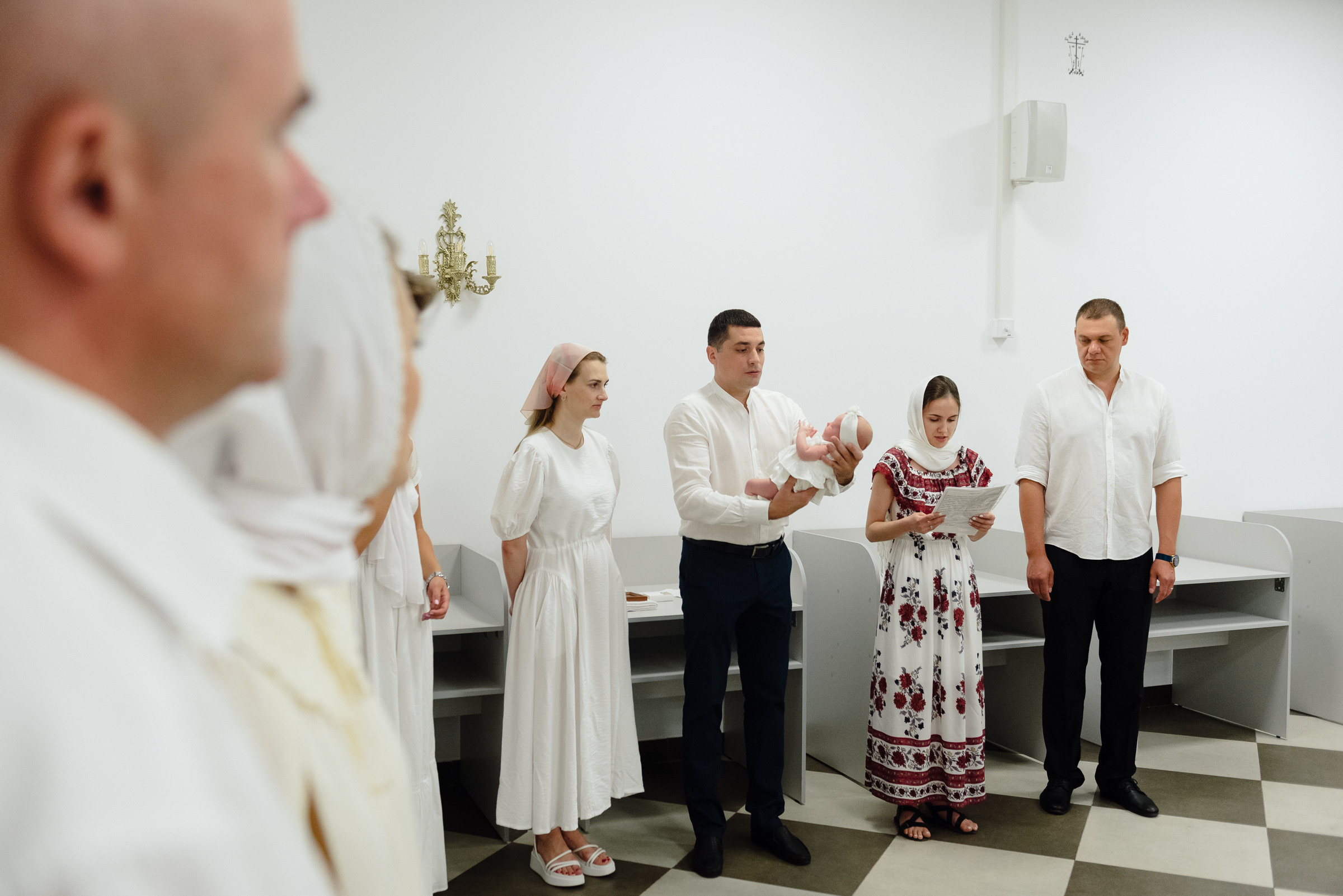 Семья Улитиных. SARKISOPH | Фотограф Волгоград