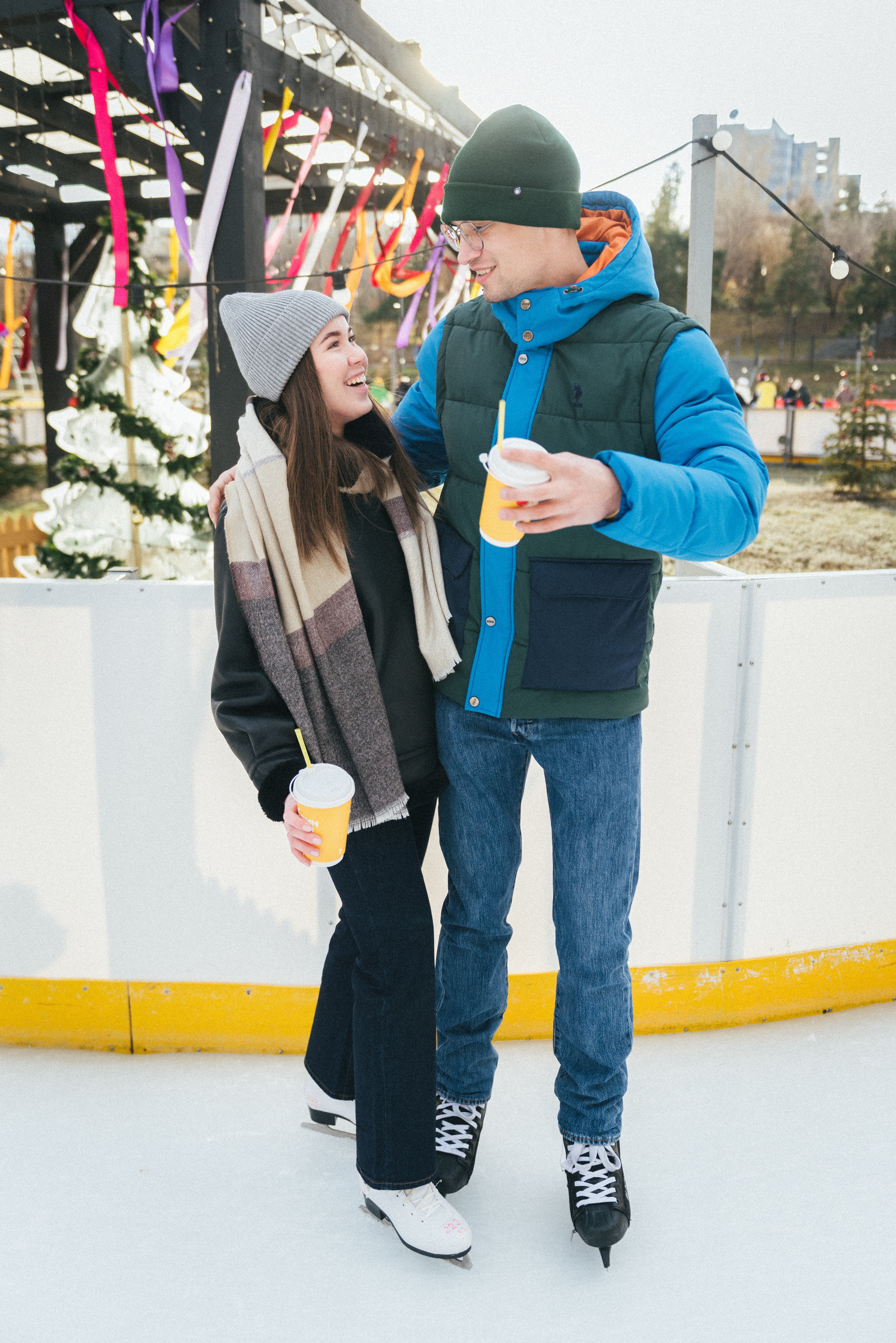 Юрий и Елизавета. SARKISOPH | Фотограф Волгоград