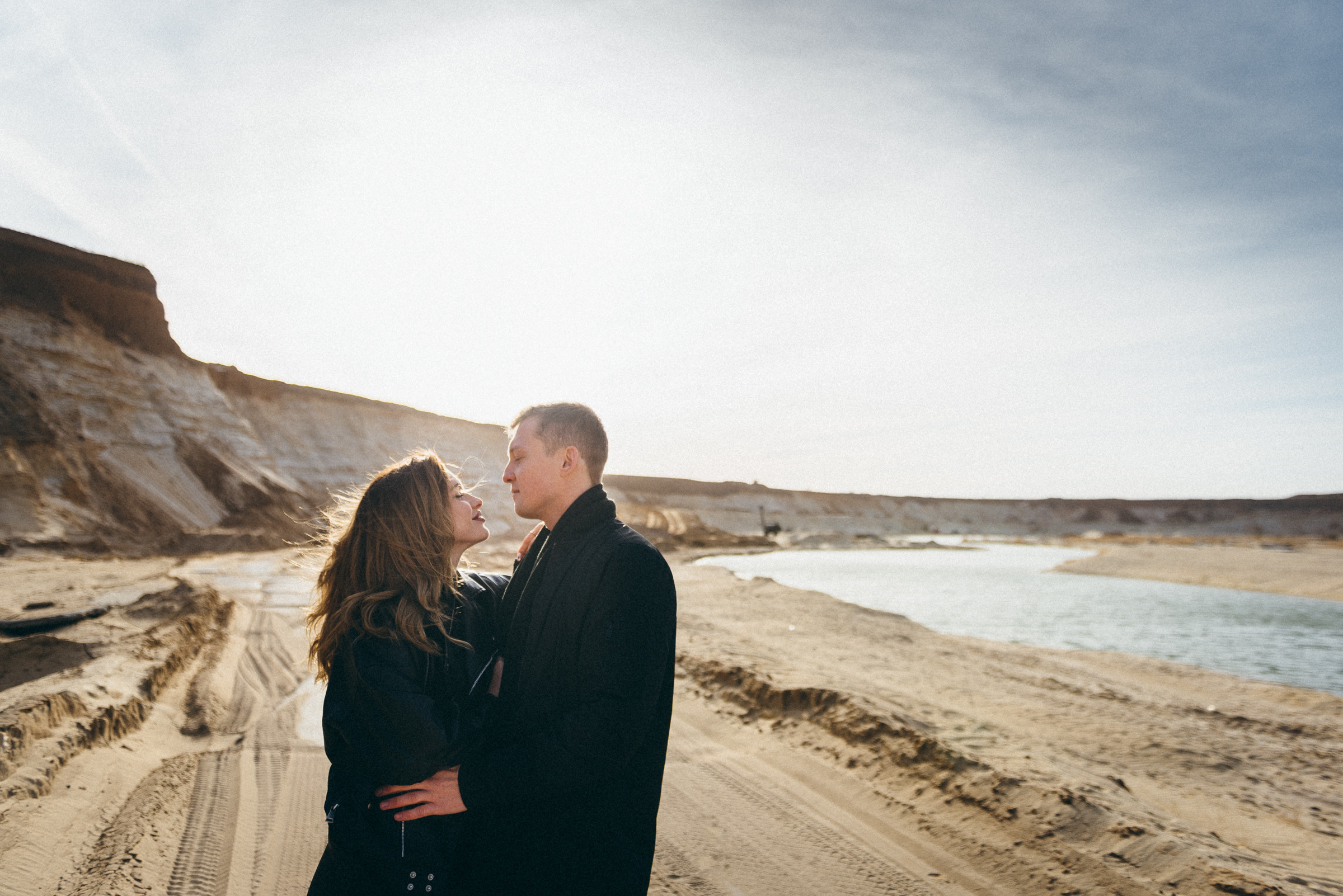 Кирилл и Виктория. SARKISOPH | Фотограф Волгоград