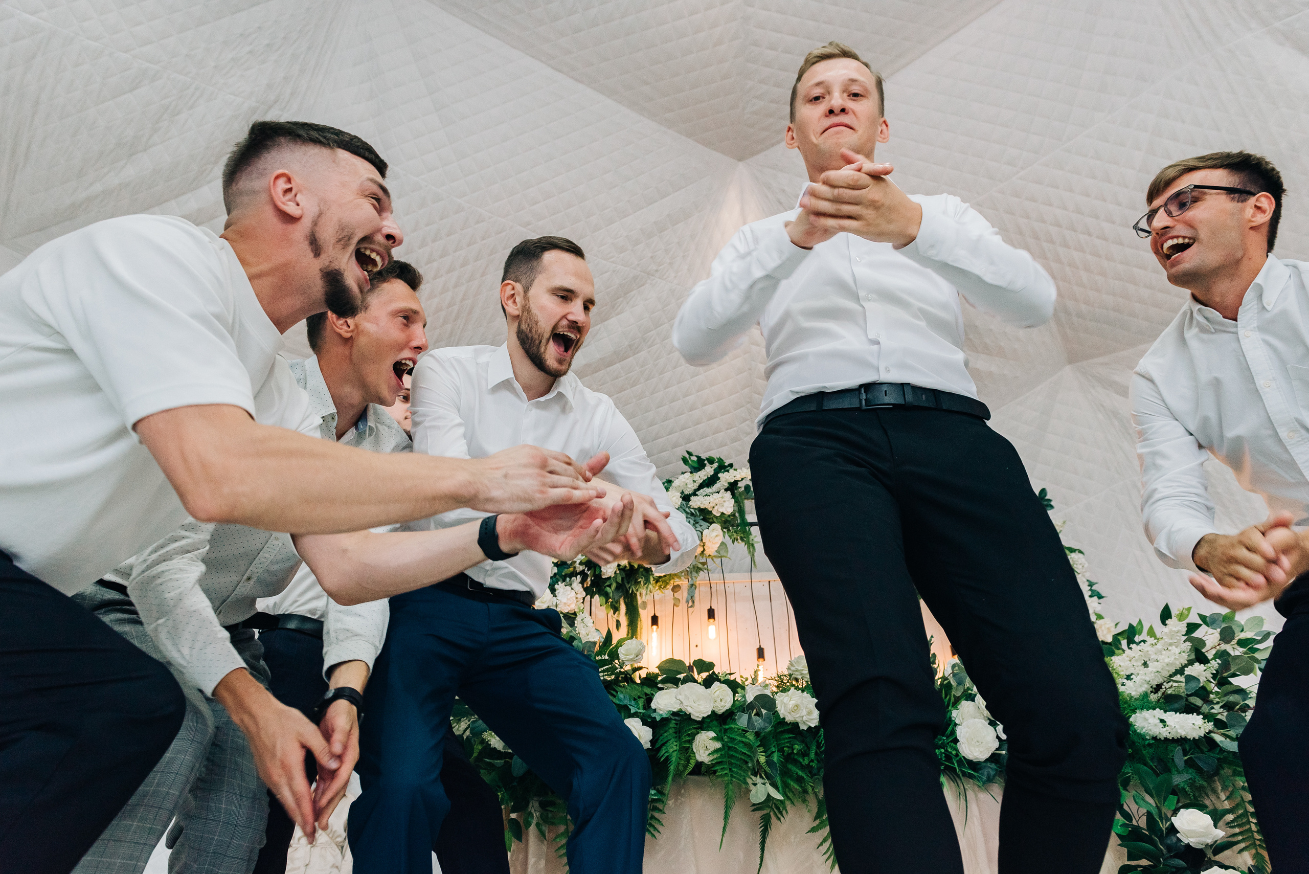 Кирилл и Виктория. SARKISOPH | Фотограф Волгоград