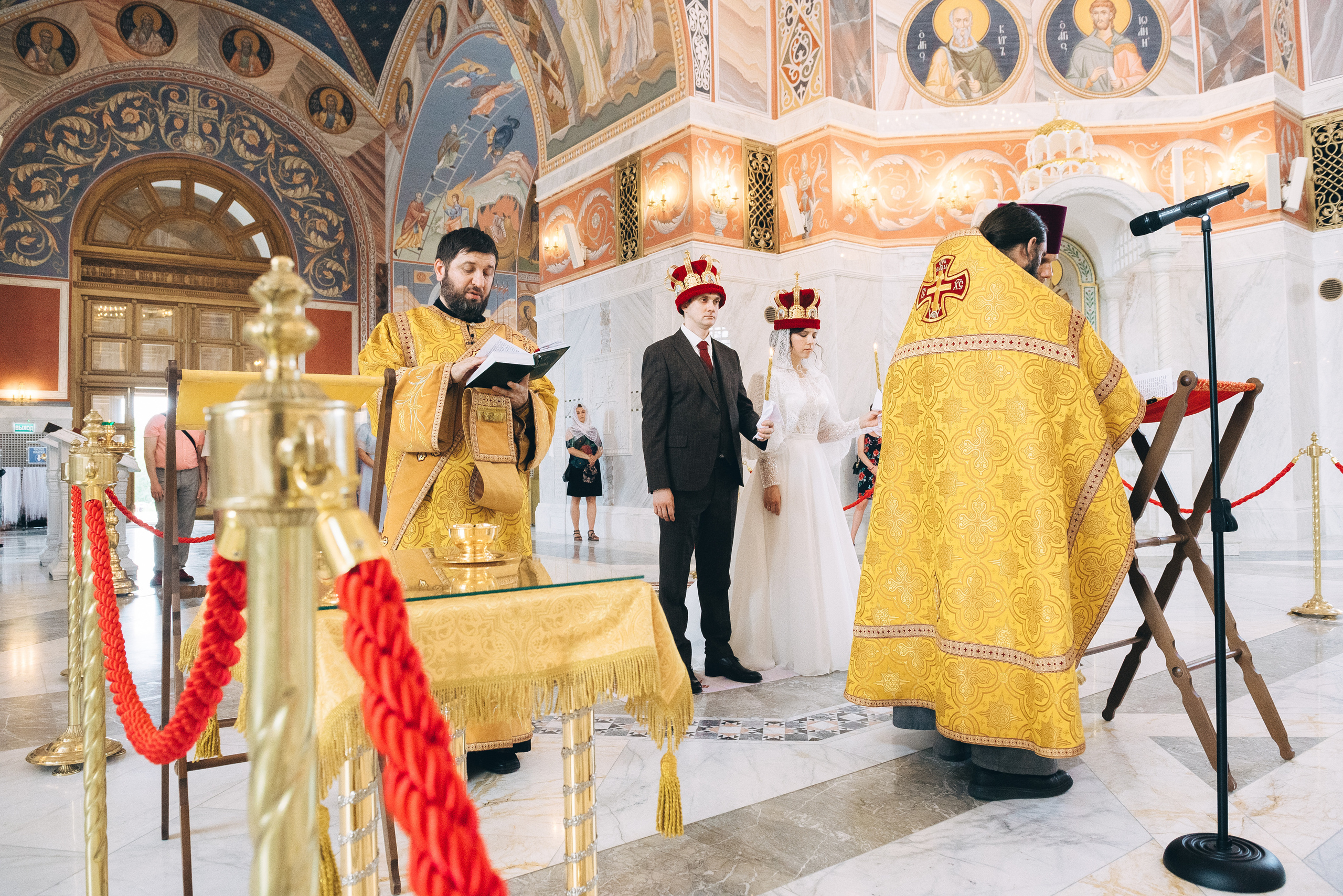 Кирилл и Анна. SARKISOPH | Фотограф Волгоград