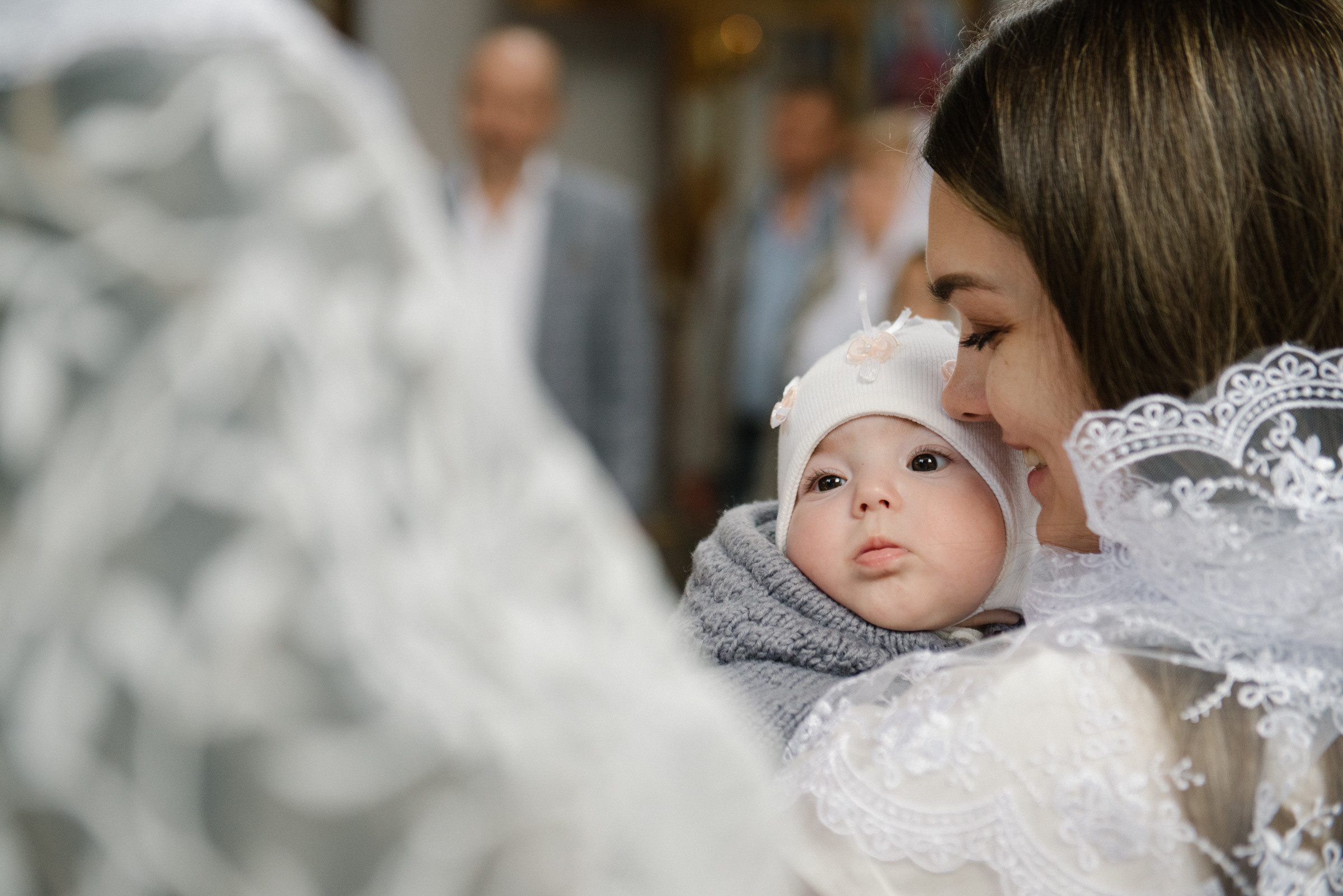 Семья Горло. SARKISOPH | Фотограф Волгоград