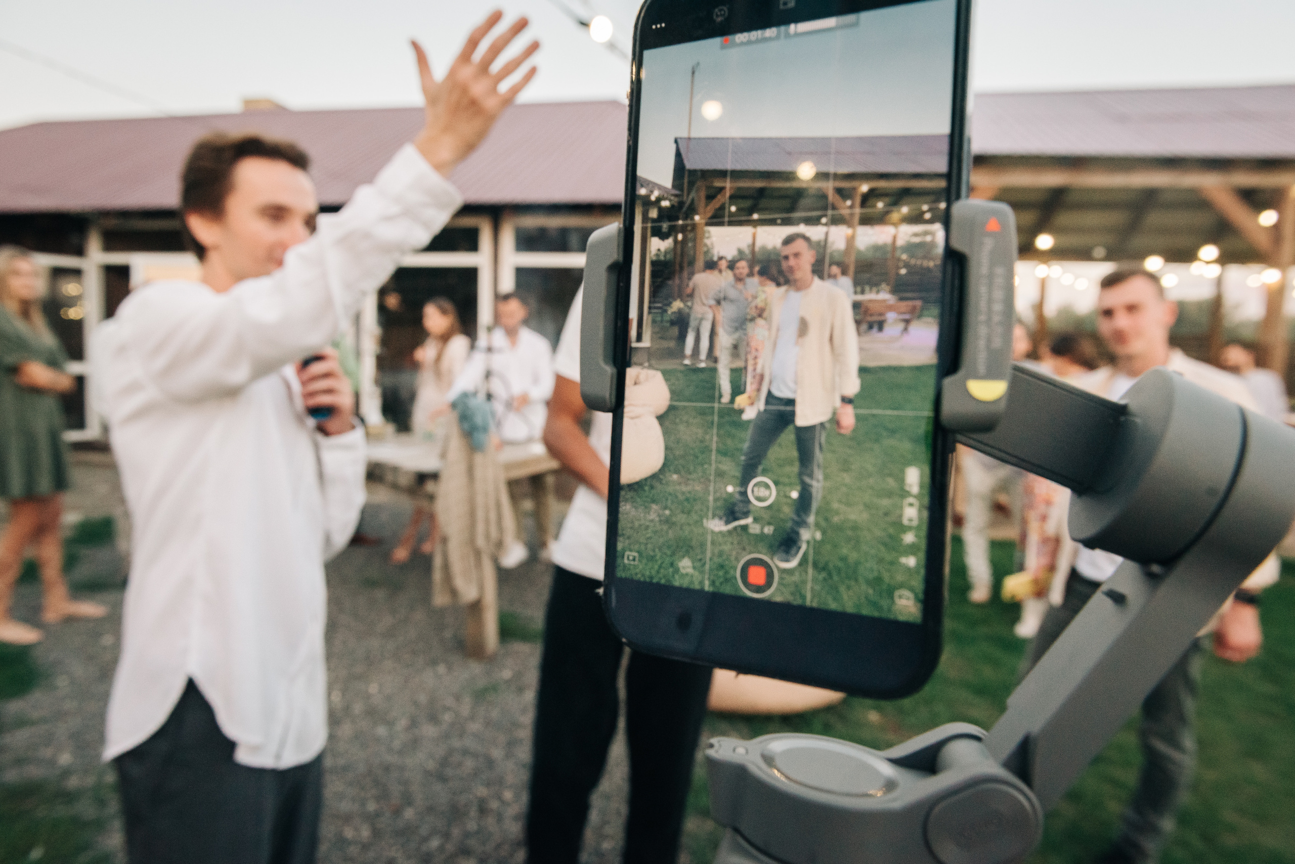 Марк и Екатерина. SARKISOPH | Фотограф Волгоград