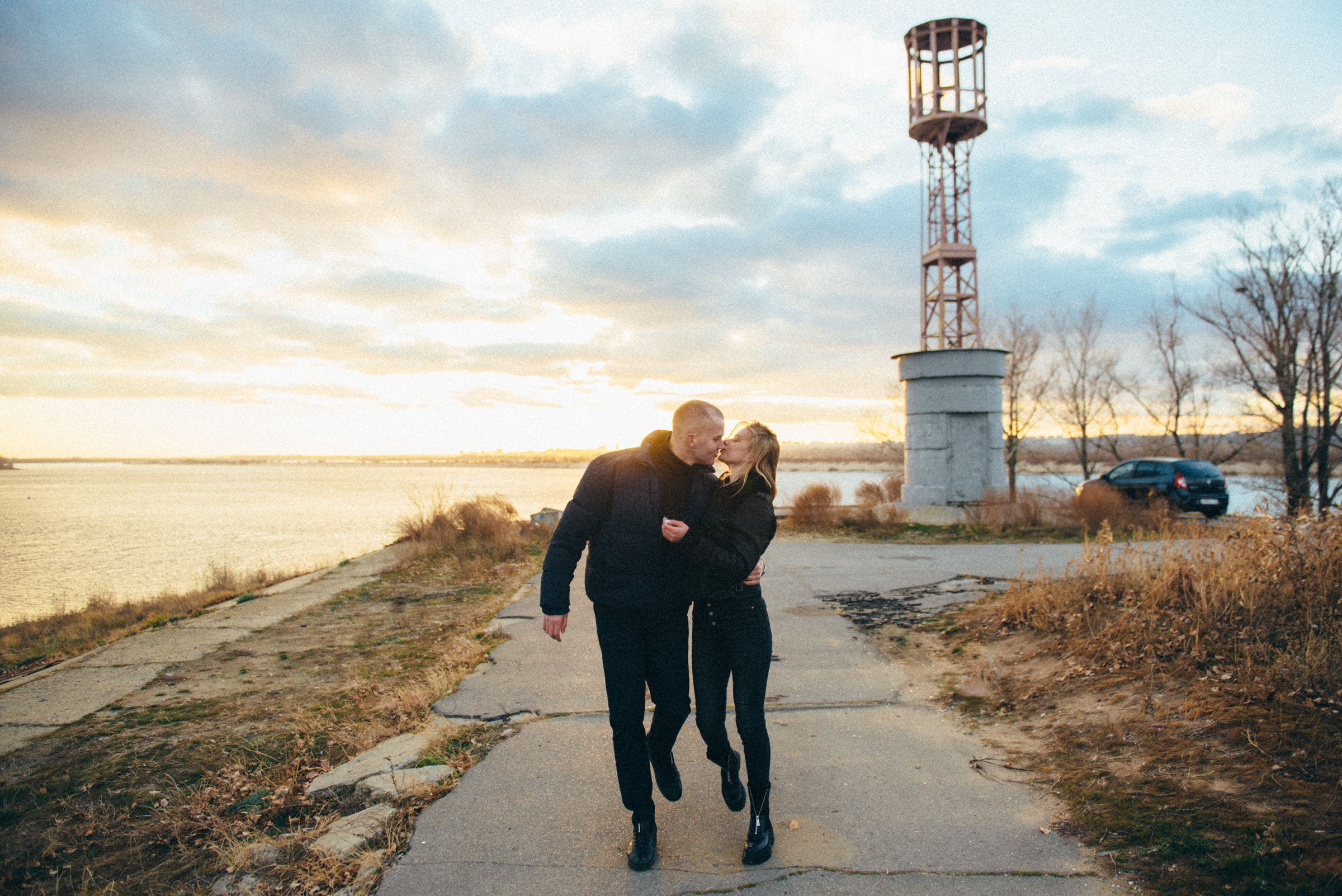 Вячеслав и Екатерина. SARKISOPH | Фотограф Волгоград