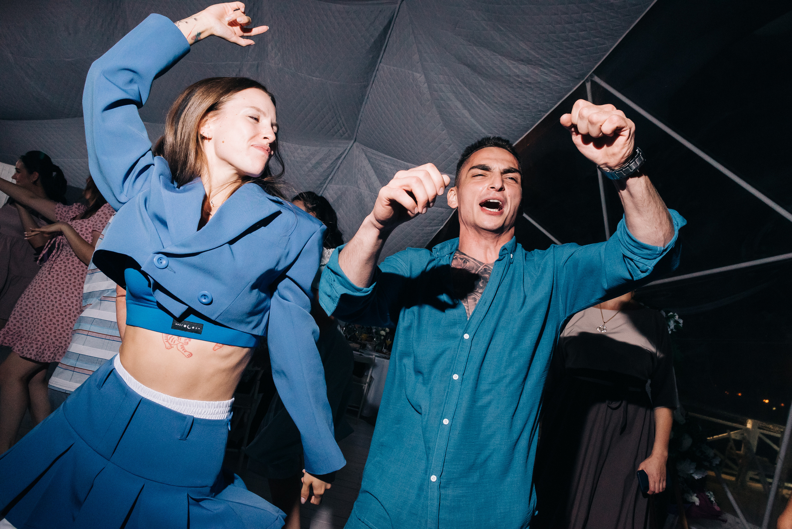 Кирилл и Виктория. SARKISOPH | Фотограф Волгоград