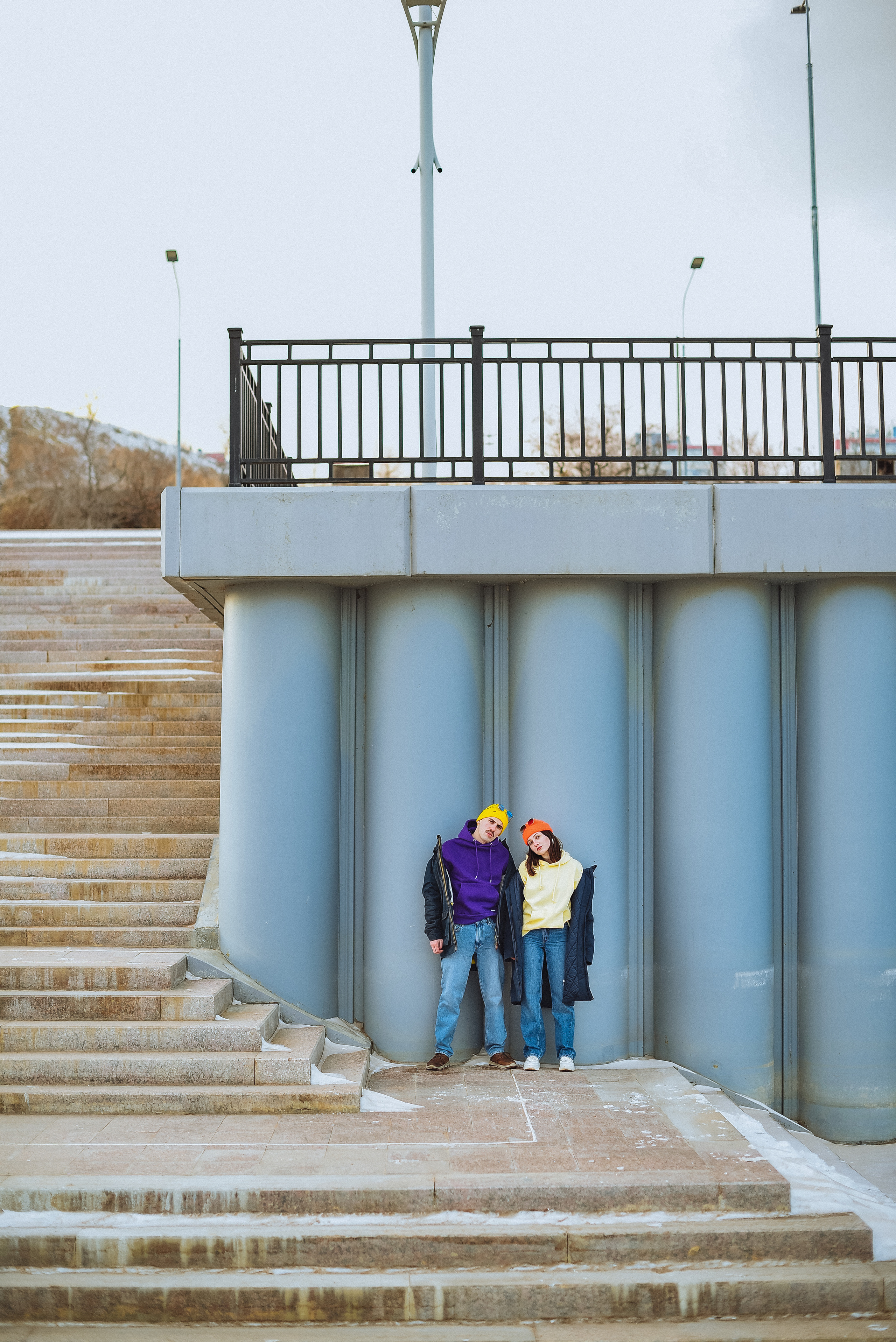 Евгений и Екатерина. SARKISOPH | Фотограф Волгоград