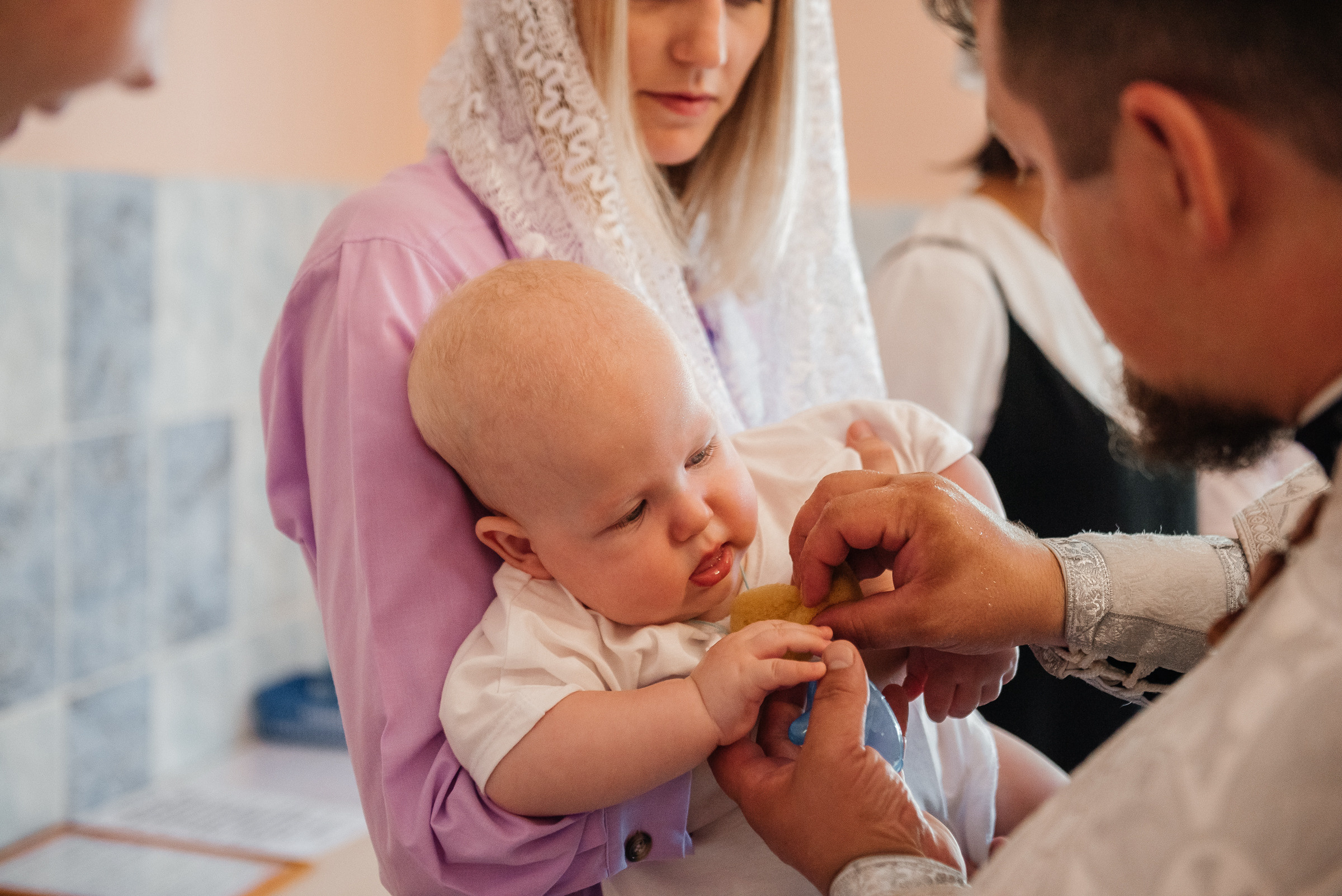 Семья Ивановых. SARKISOPH | Фотограф Волгоград