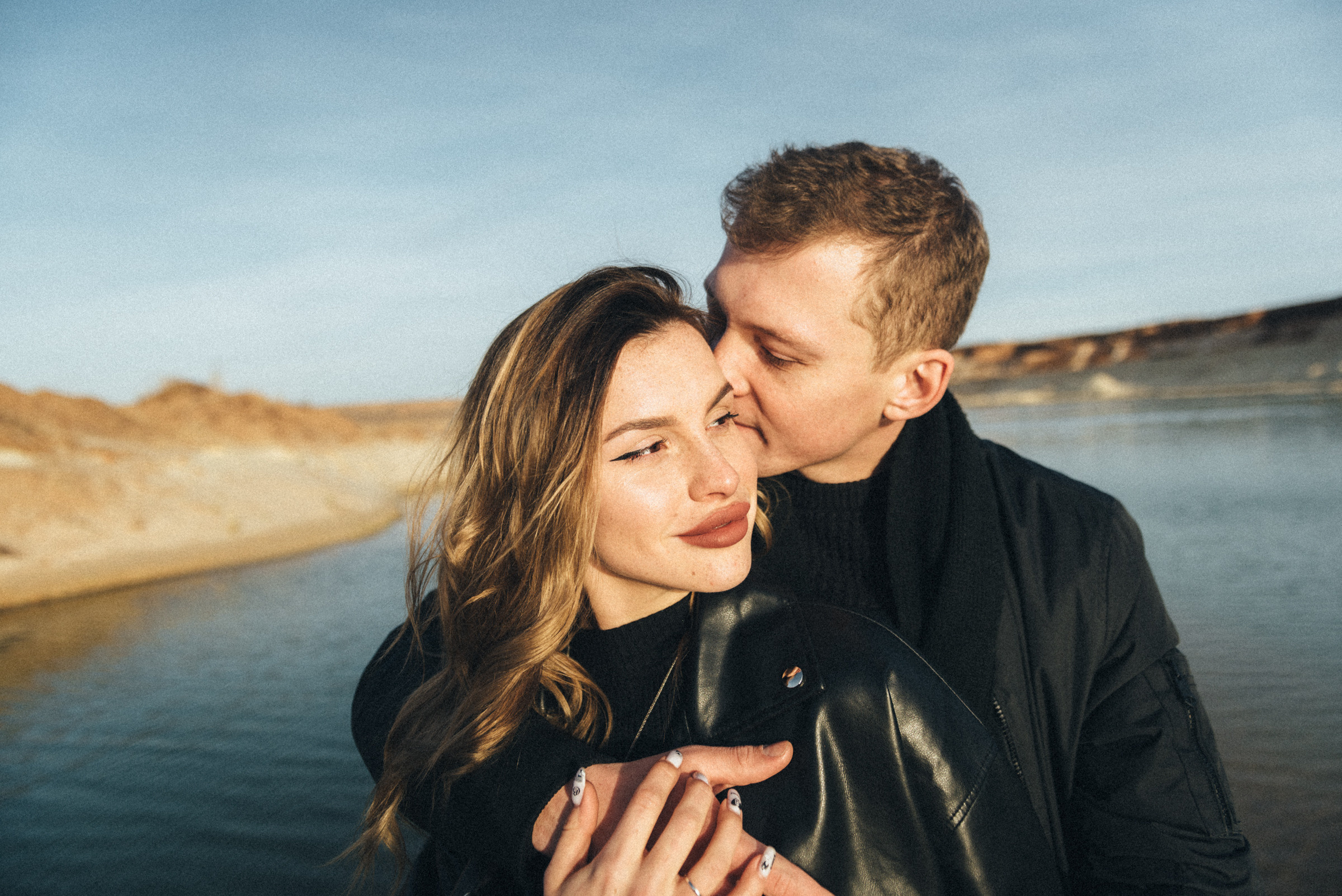 Кирилл и Виктория. SARKISOPH | Фотограф Волгоград