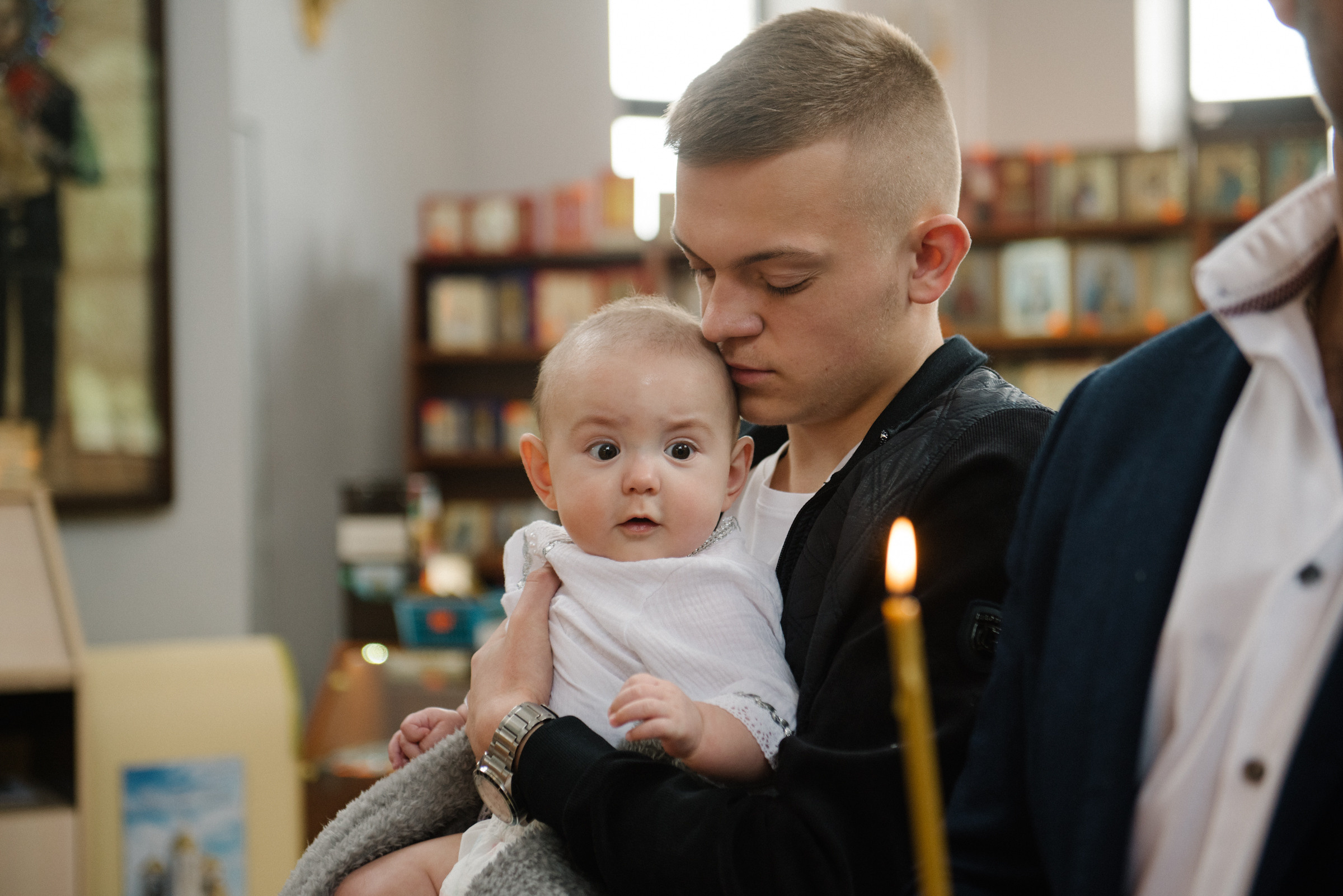 Семья Горло. SARKISOPH | Фотограф Волгоград